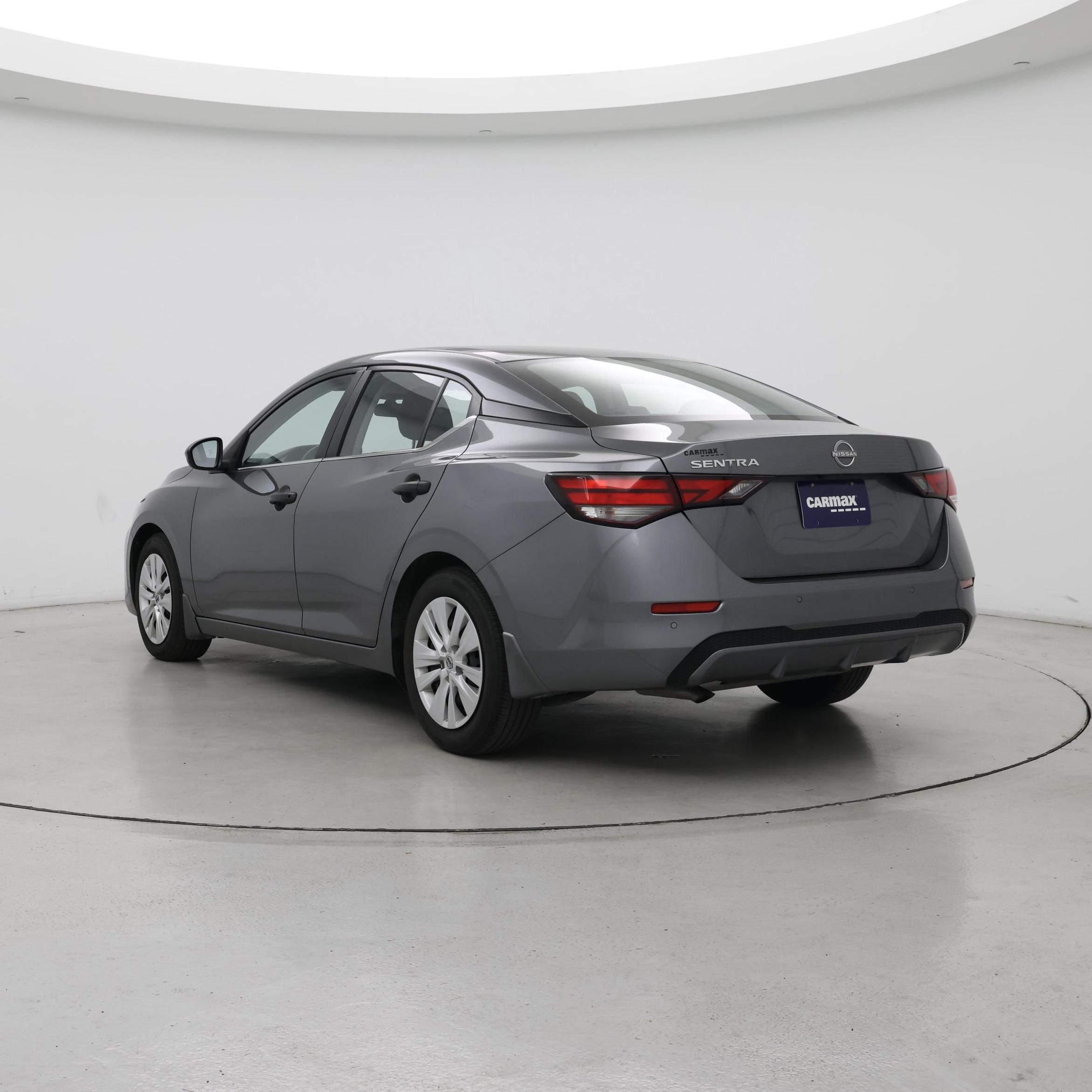 Thumbnail: 2025 Nissan Sentra - 2