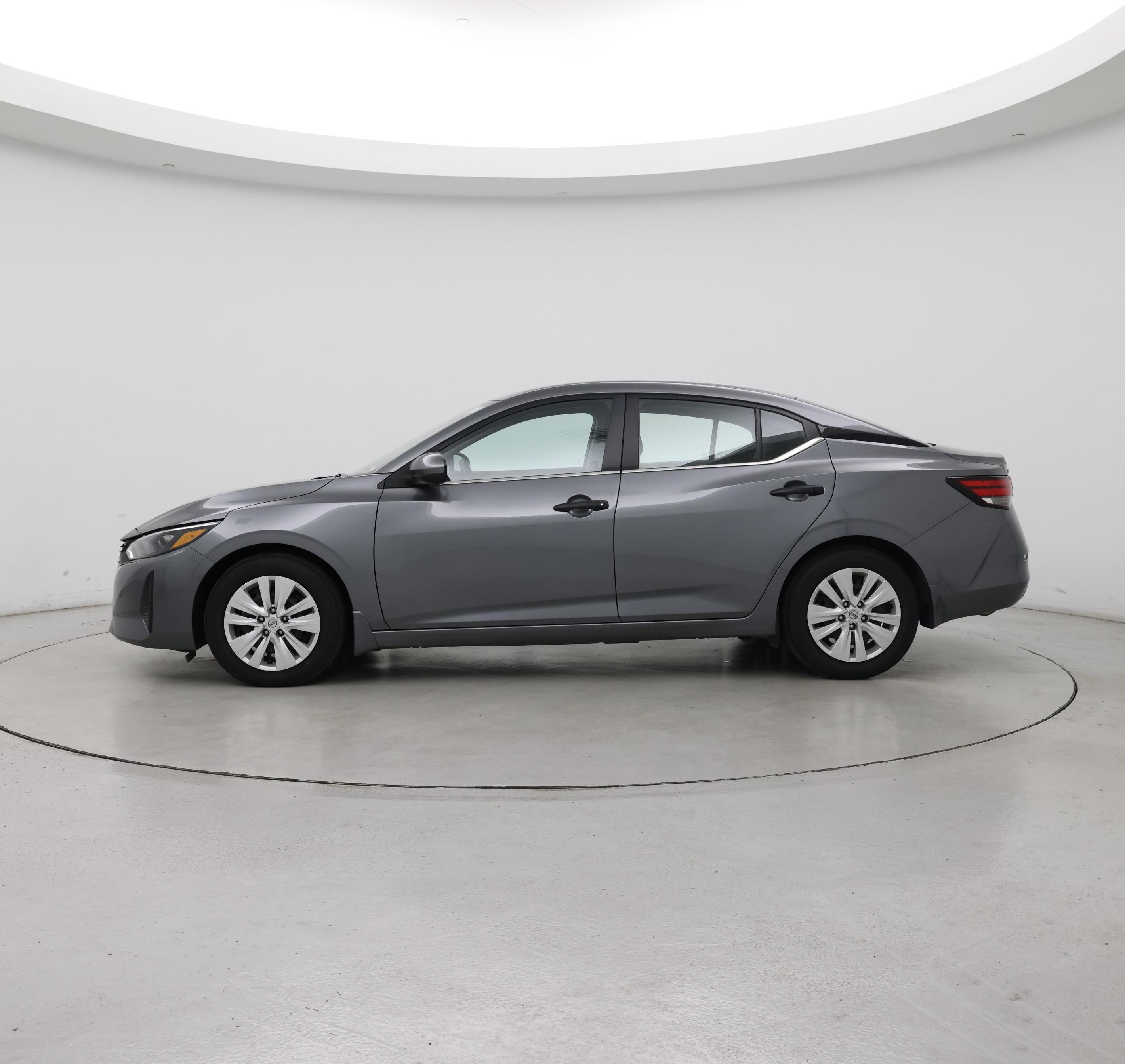 Thumbnail: 2025 Nissan Sentra - 3