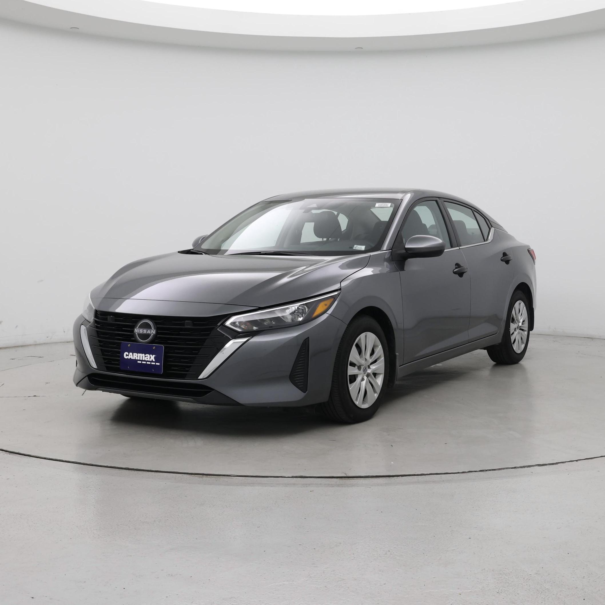 Thumbnail: 2025 Nissan Sentra - 4