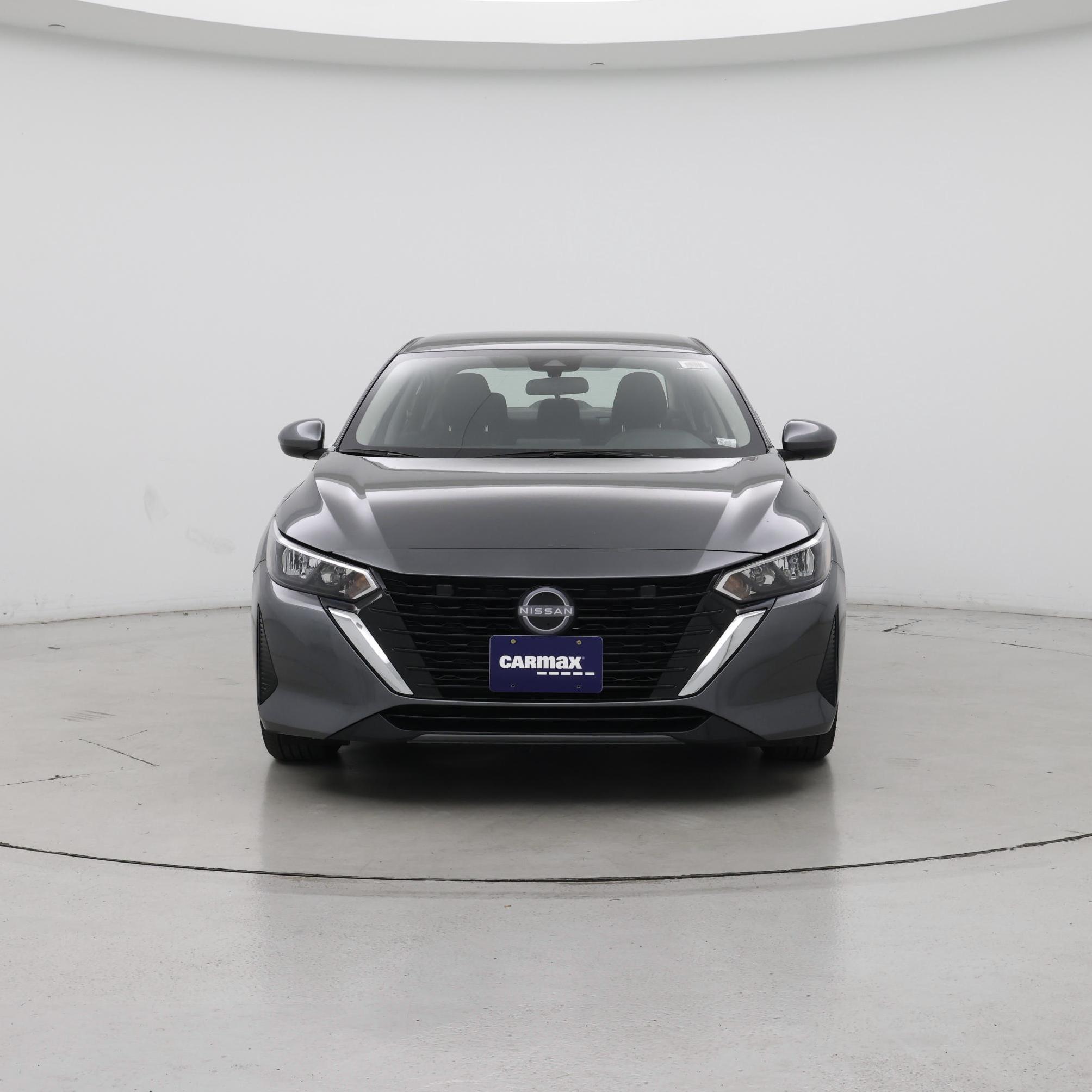 Thumbnail: 2025 Nissan Sentra - 5