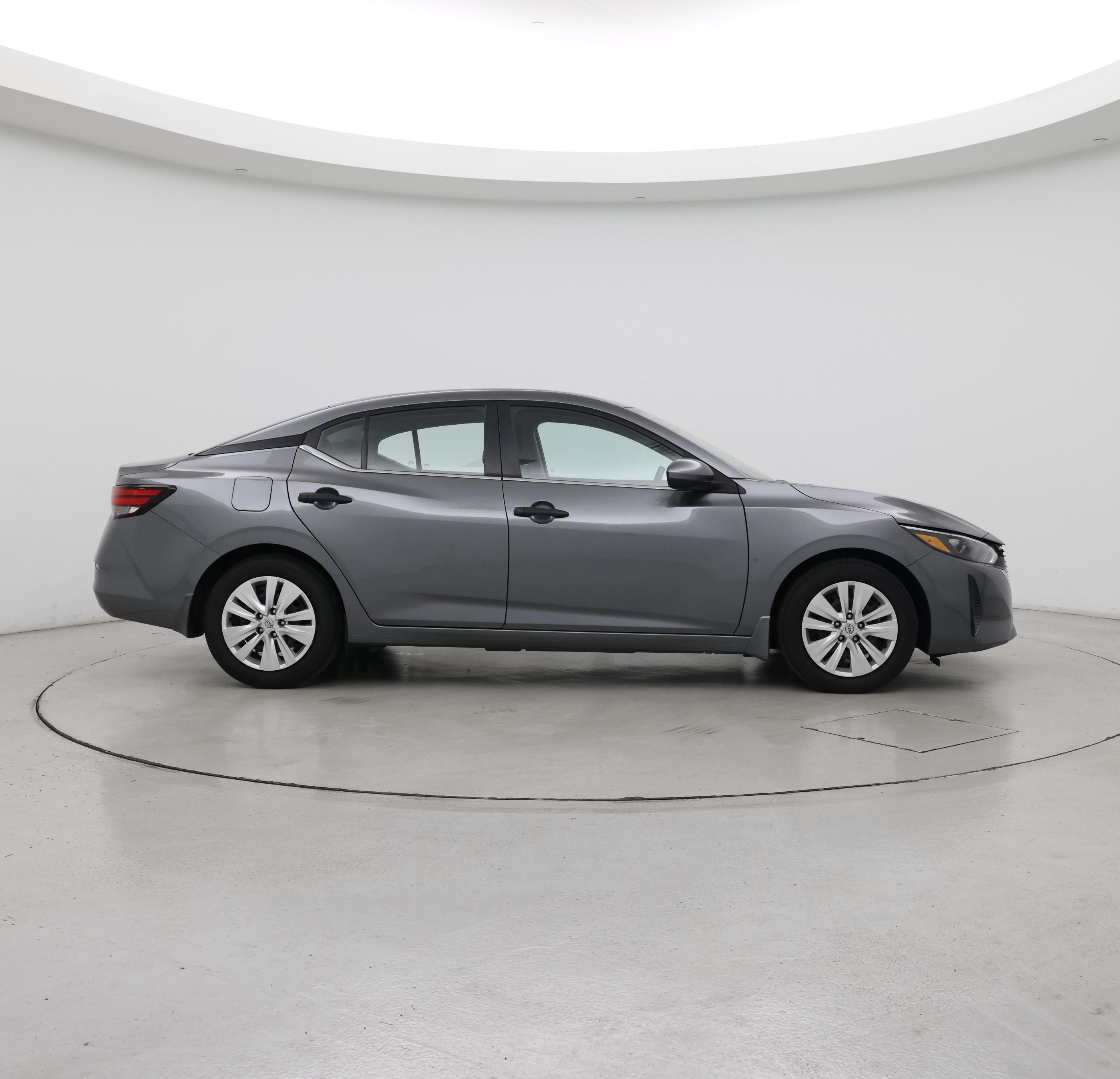 Thumbnail: 2025 Nissan Sentra - 7