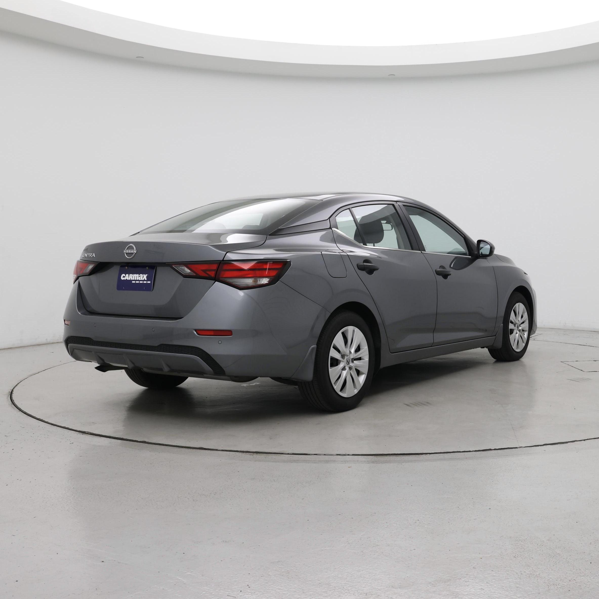 Thumbnail: 2025 Nissan Sentra - 8