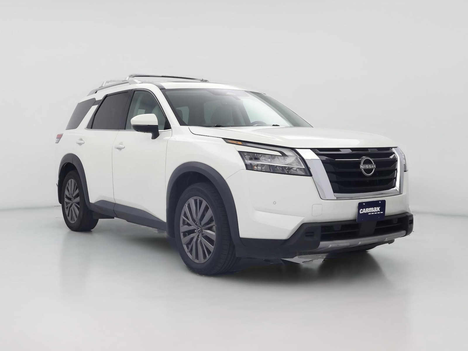 2023 Nissan Pathfinder