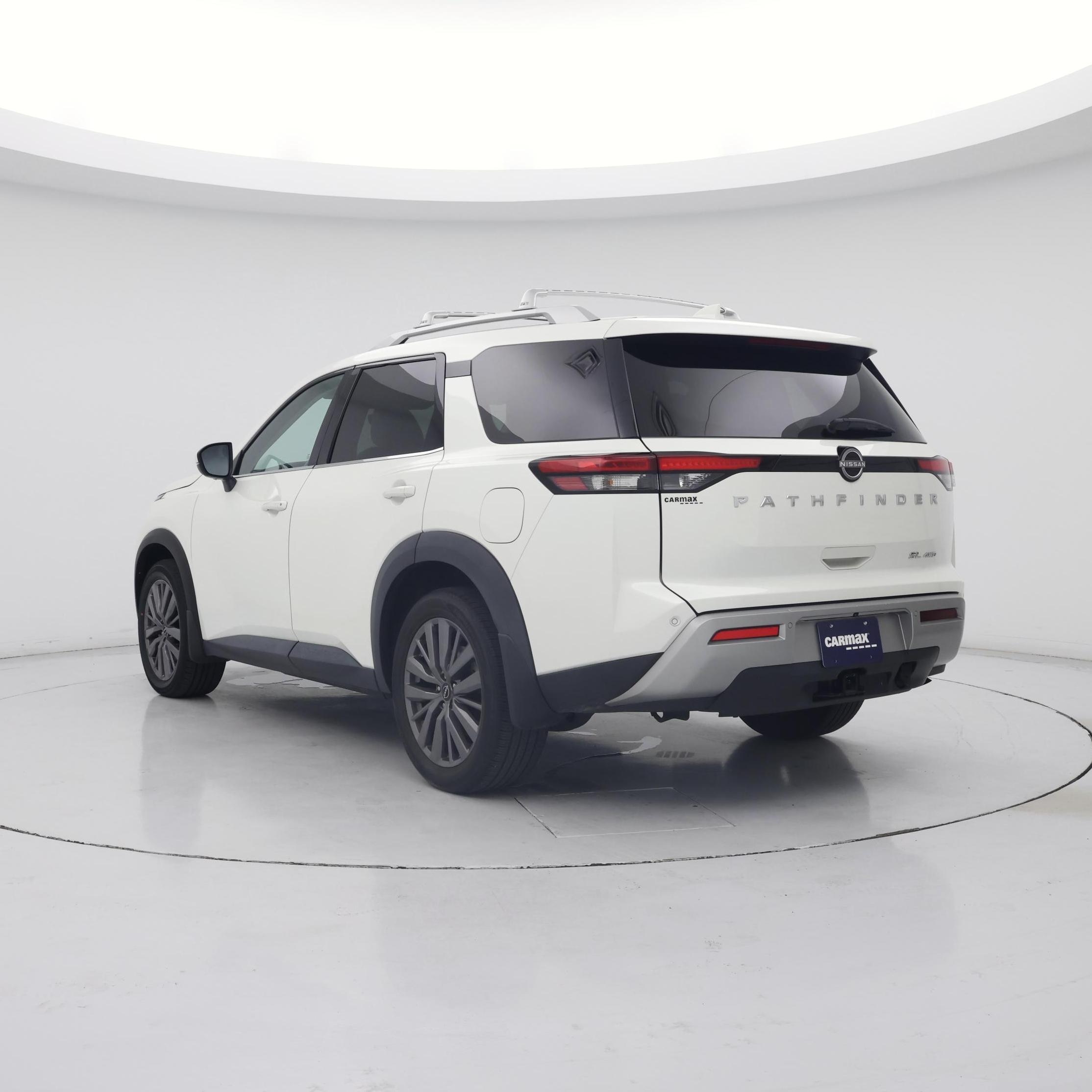 Thumbnail: 2023 Nissan Pathfinder - 2