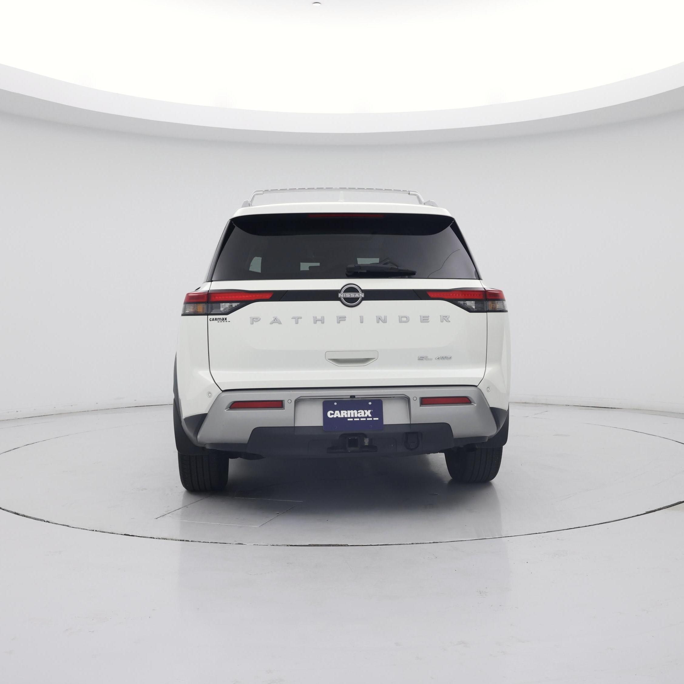Thumbnail: 2023 Nissan Pathfinder - 6