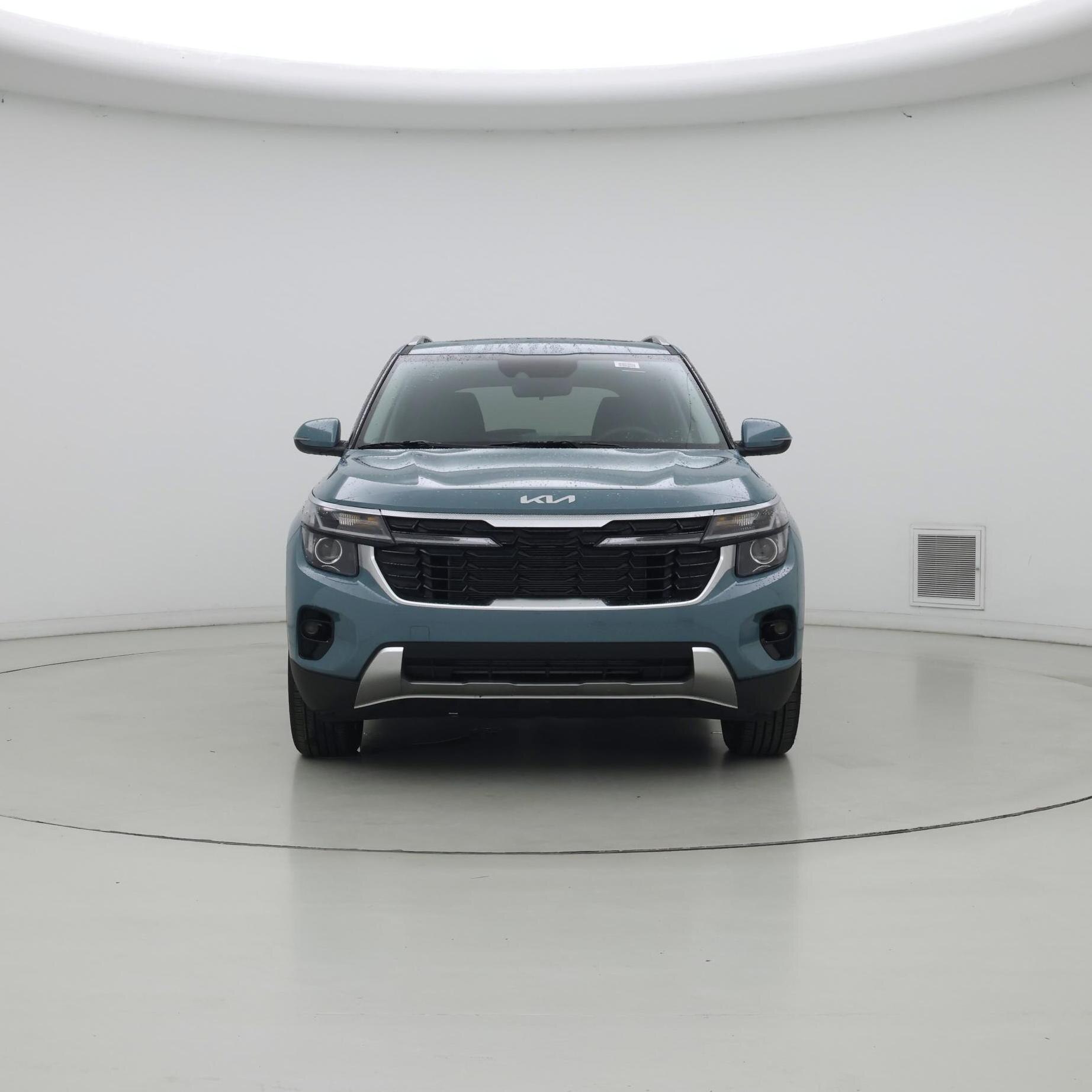 Thumbnail: 2025 Kia Seltos - 5