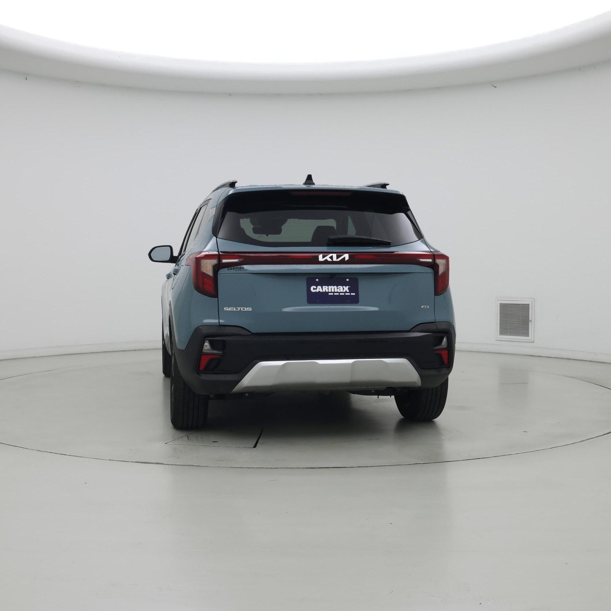 Thumbnail: 2025 Kia Seltos - 6