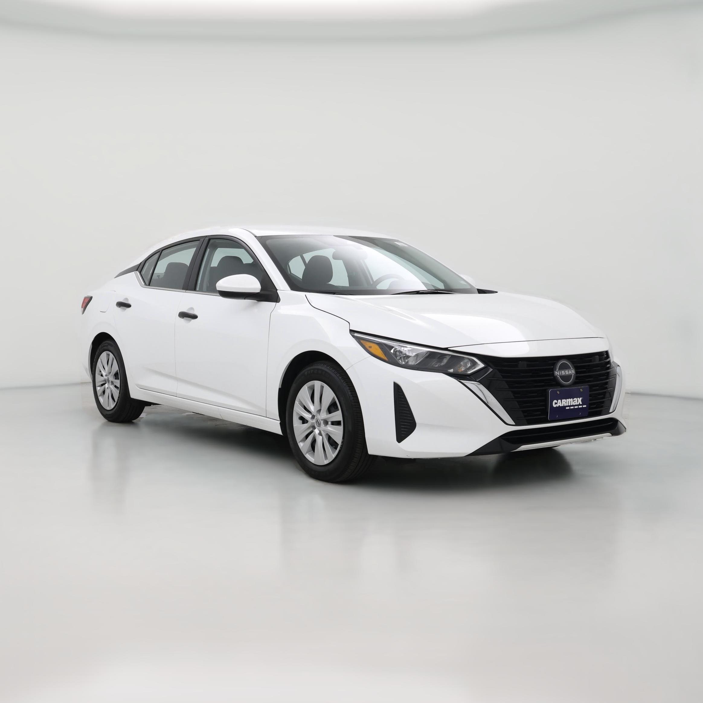Thumbnail: 2025 Nissan Sentra - 1
