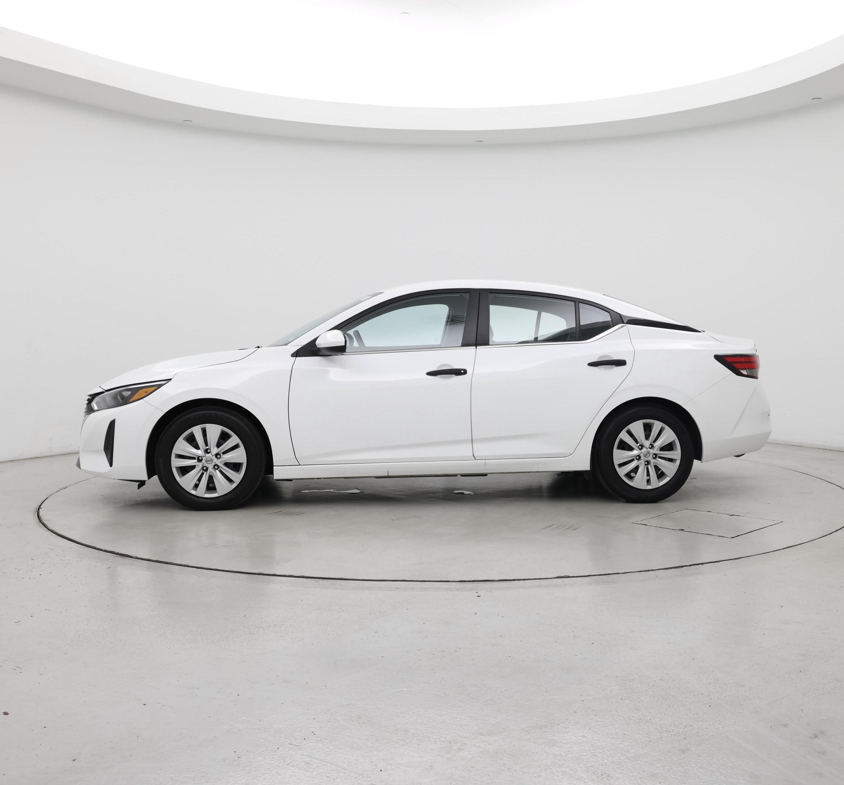 Thumbnail: 2025 Nissan Sentra - 3
