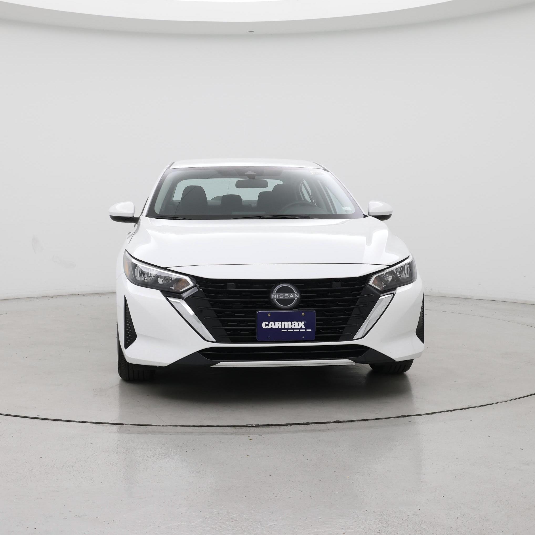 Thumbnail: 2025 Nissan Sentra - 5