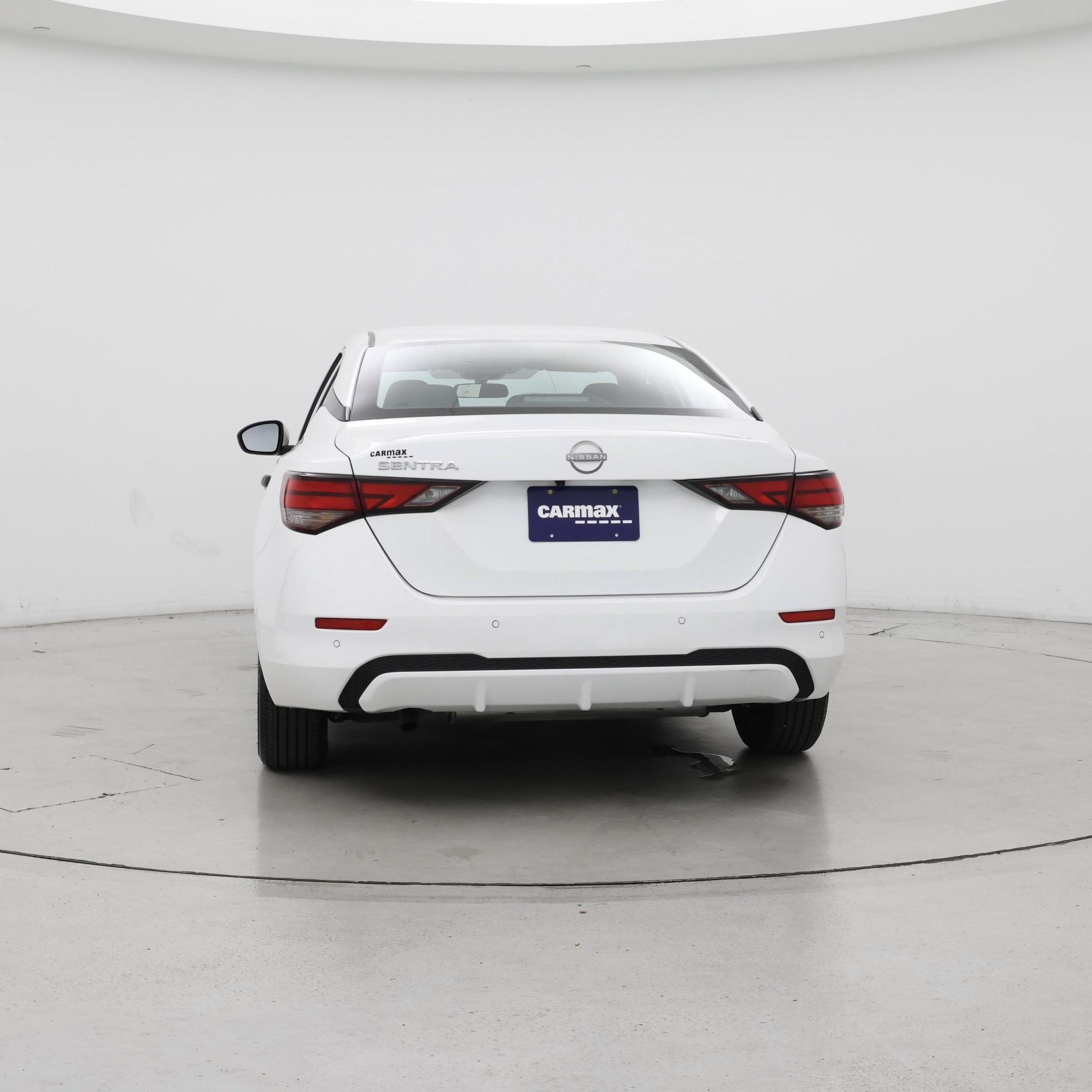 Thumbnail: 2025 Nissan Sentra - 6