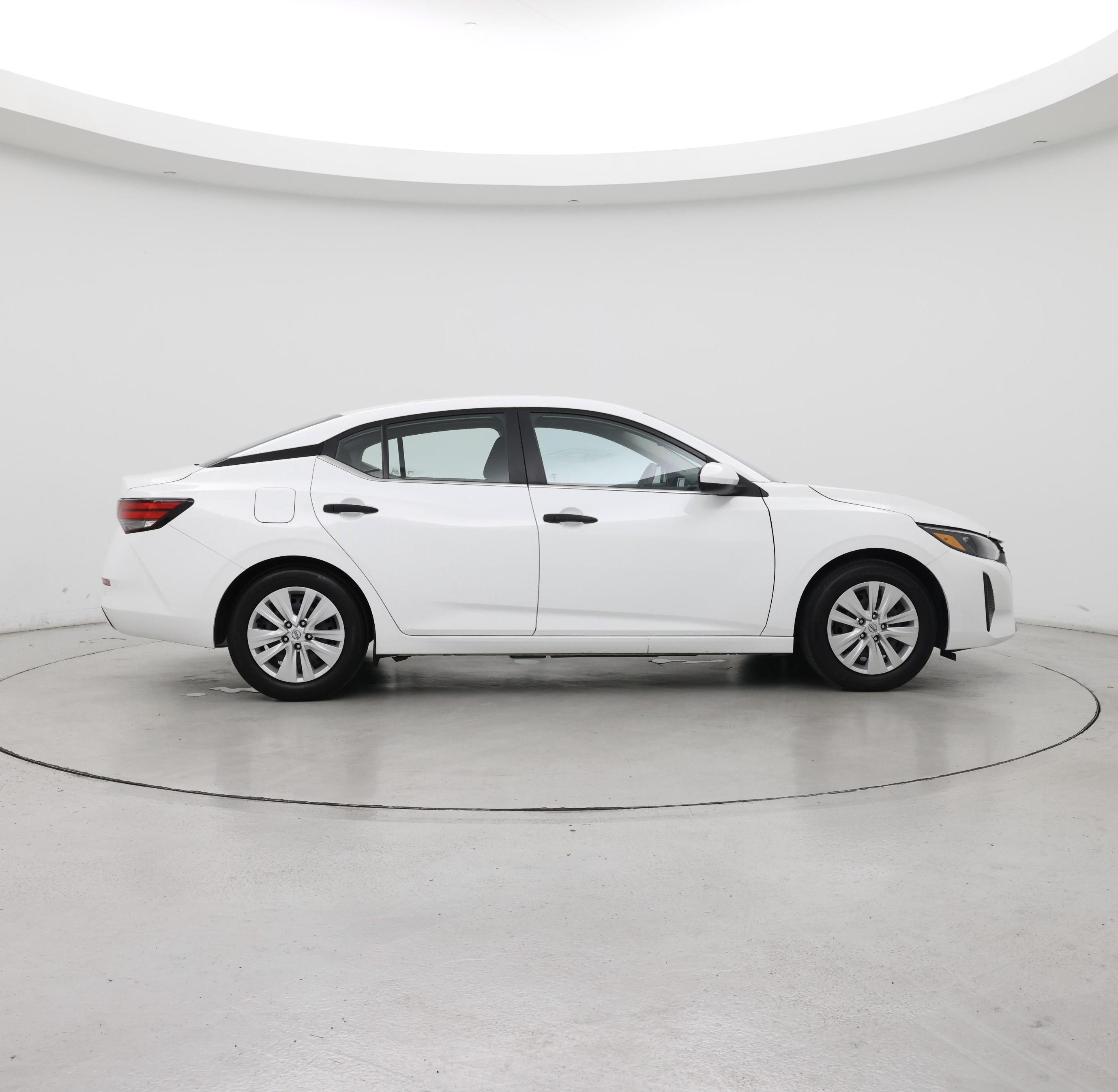 Thumbnail: 2025 Nissan Sentra - 7