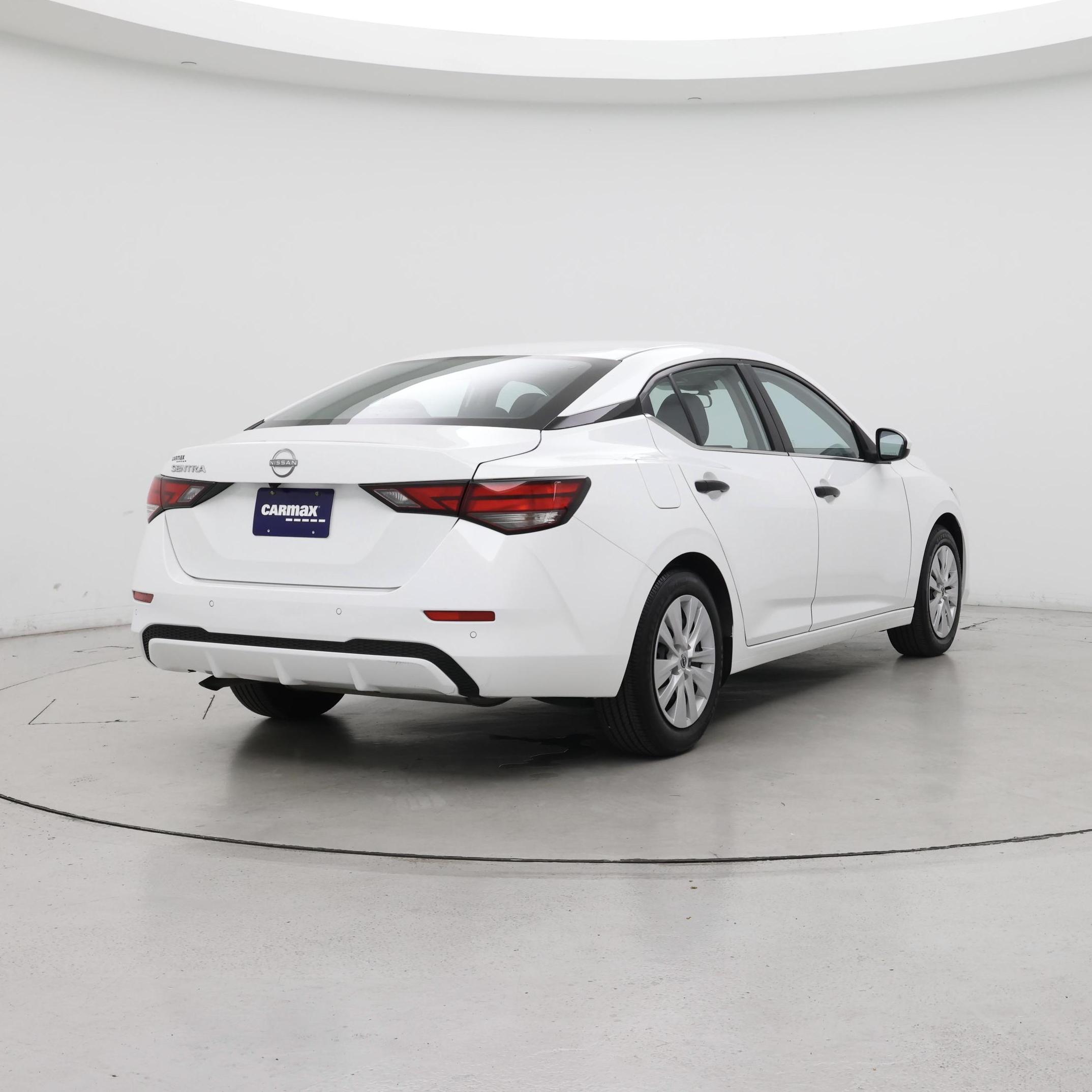 Thumbnail: 2025 Nissan Sentra - 8