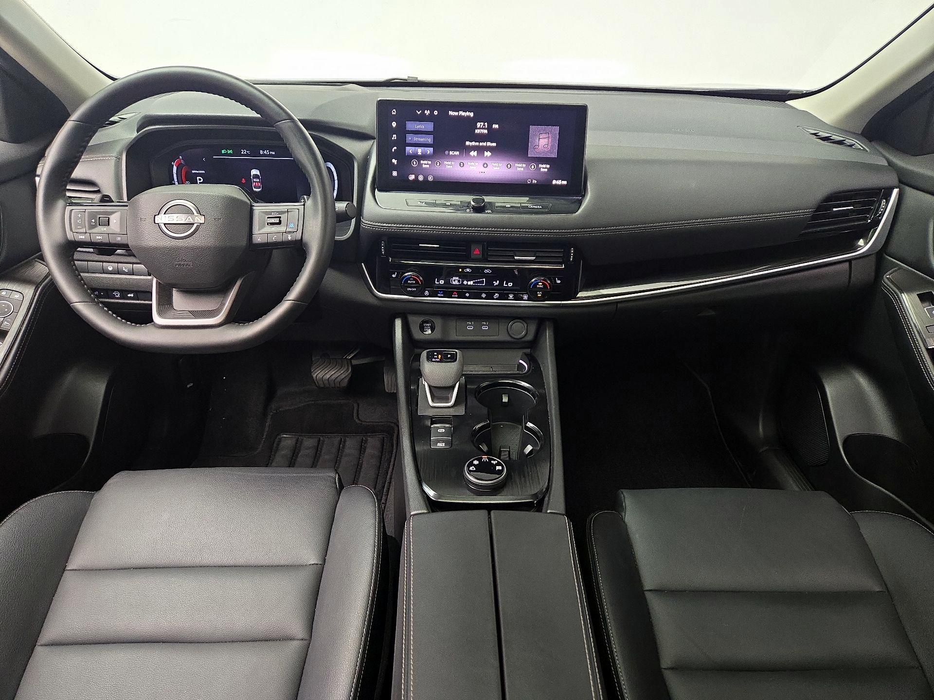 Thumbnail: 2025 Nissan Rogue - 9