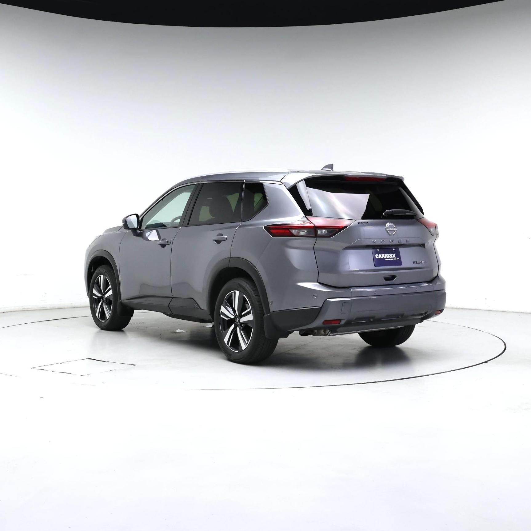 Thumbnail: 2025 Nissan Rogue - 2