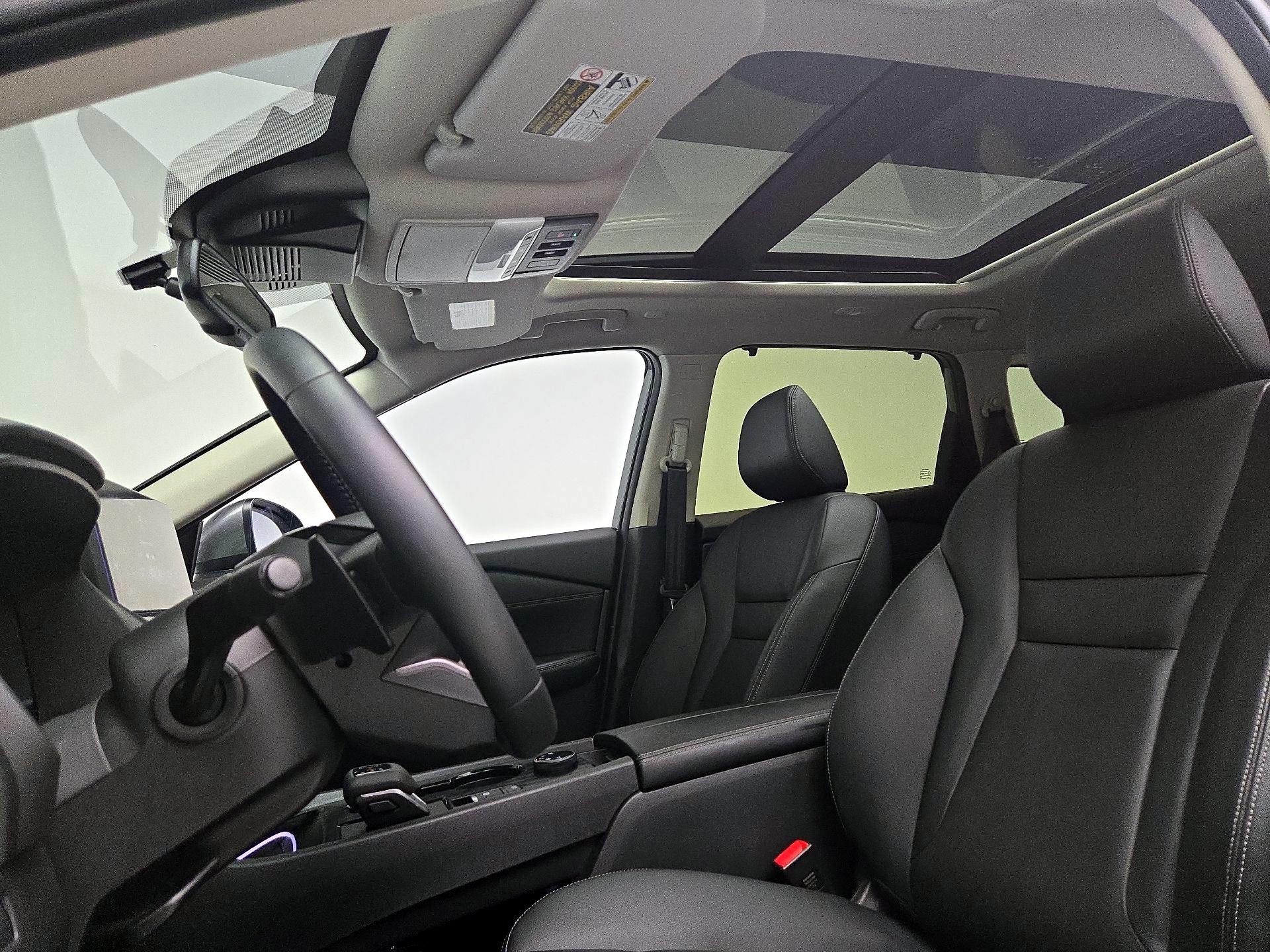 Thumbnail: 2025 Nissan Rogue - 20