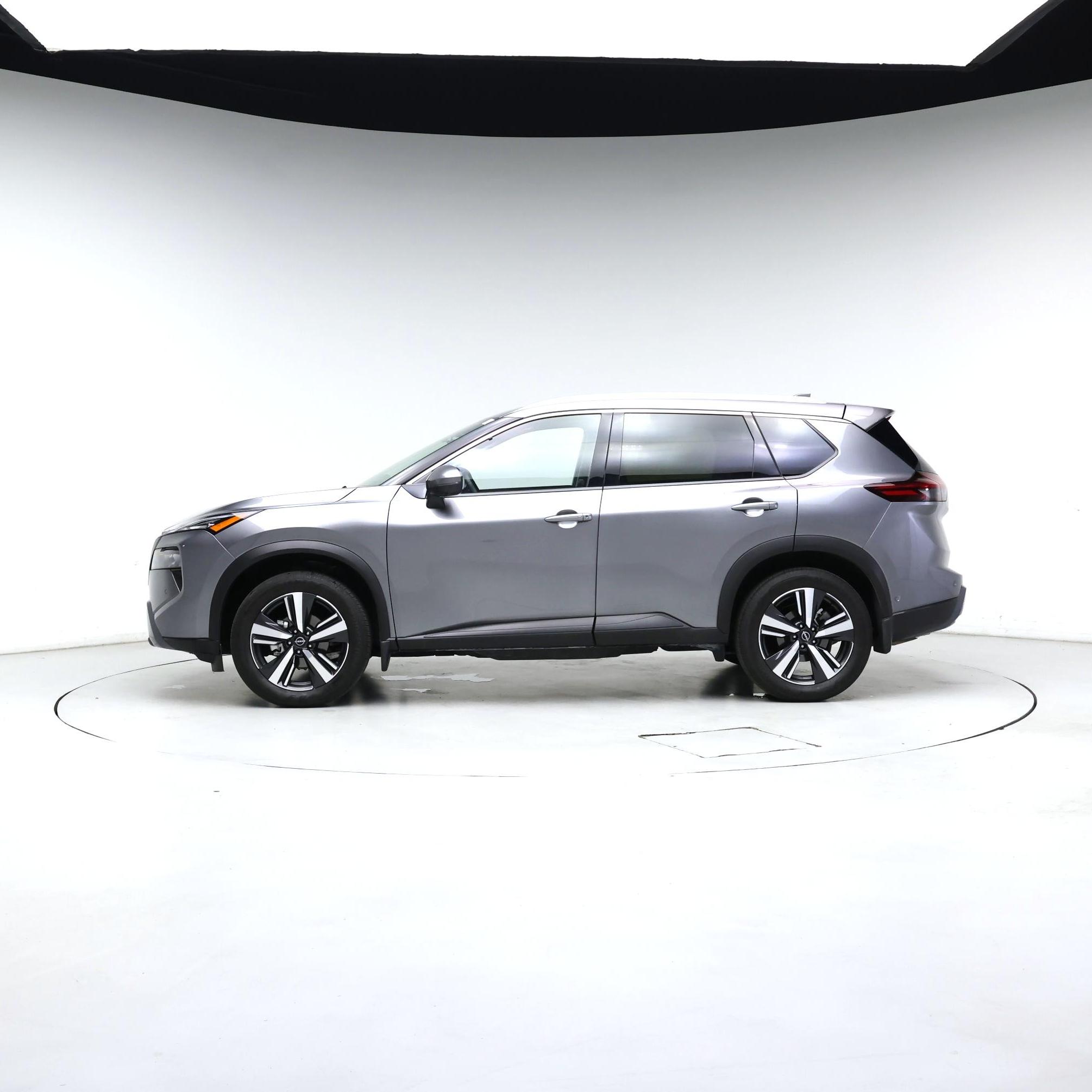 Thumbnail: 2025 Nissan Rogue - 3