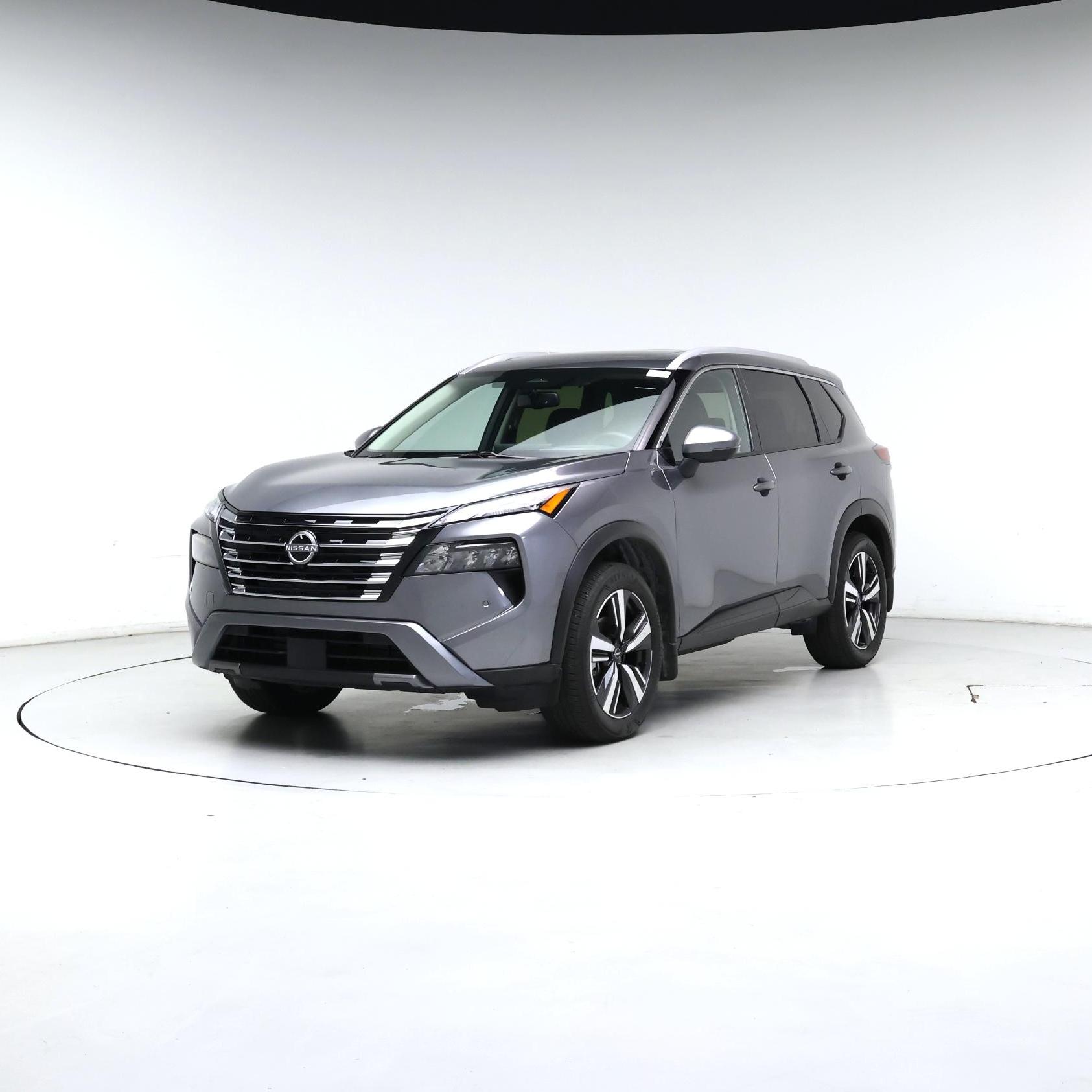 Thumbnail: 2025 Nissan Rogue - 4