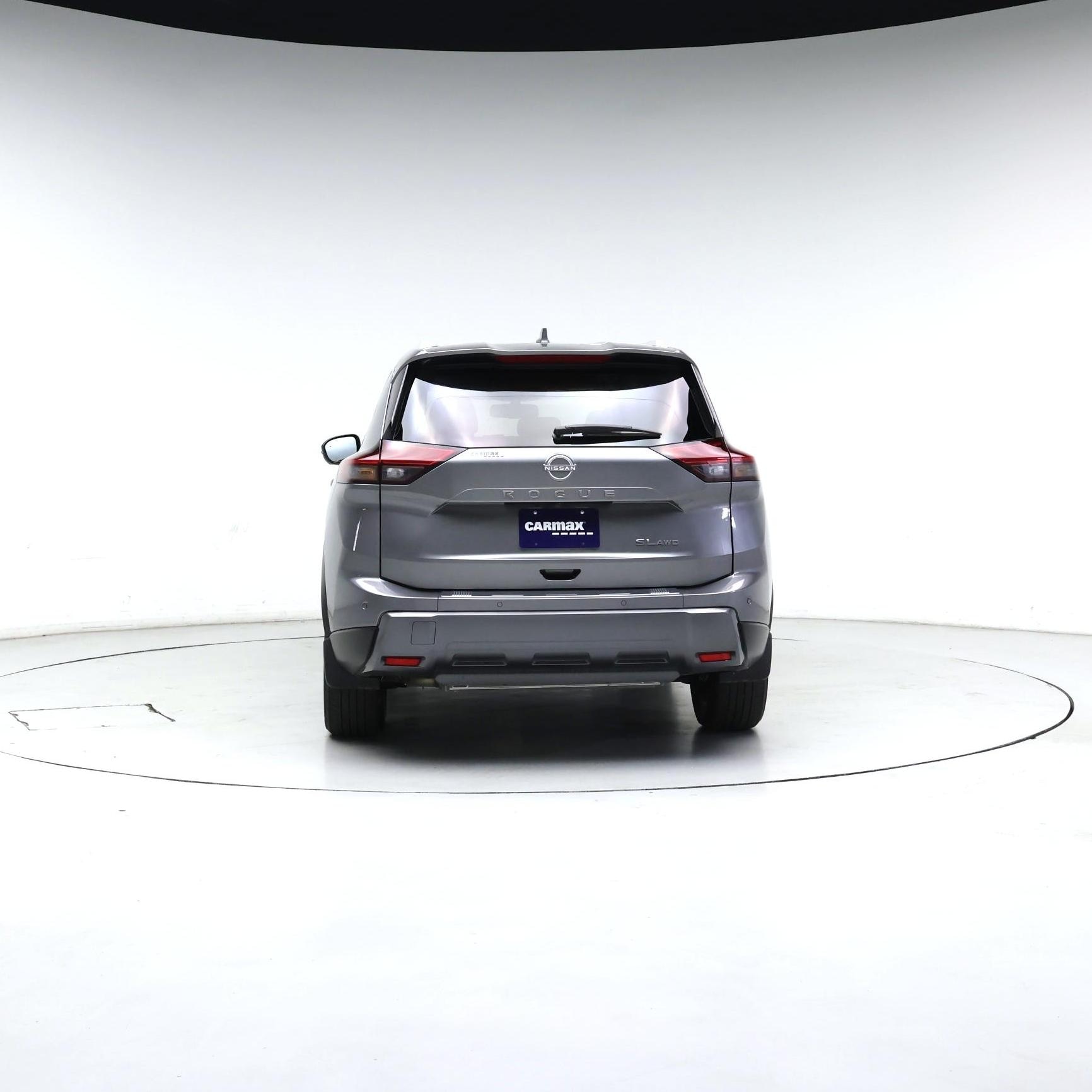 Thumbnail: 2025 Nissan Rogue - 6