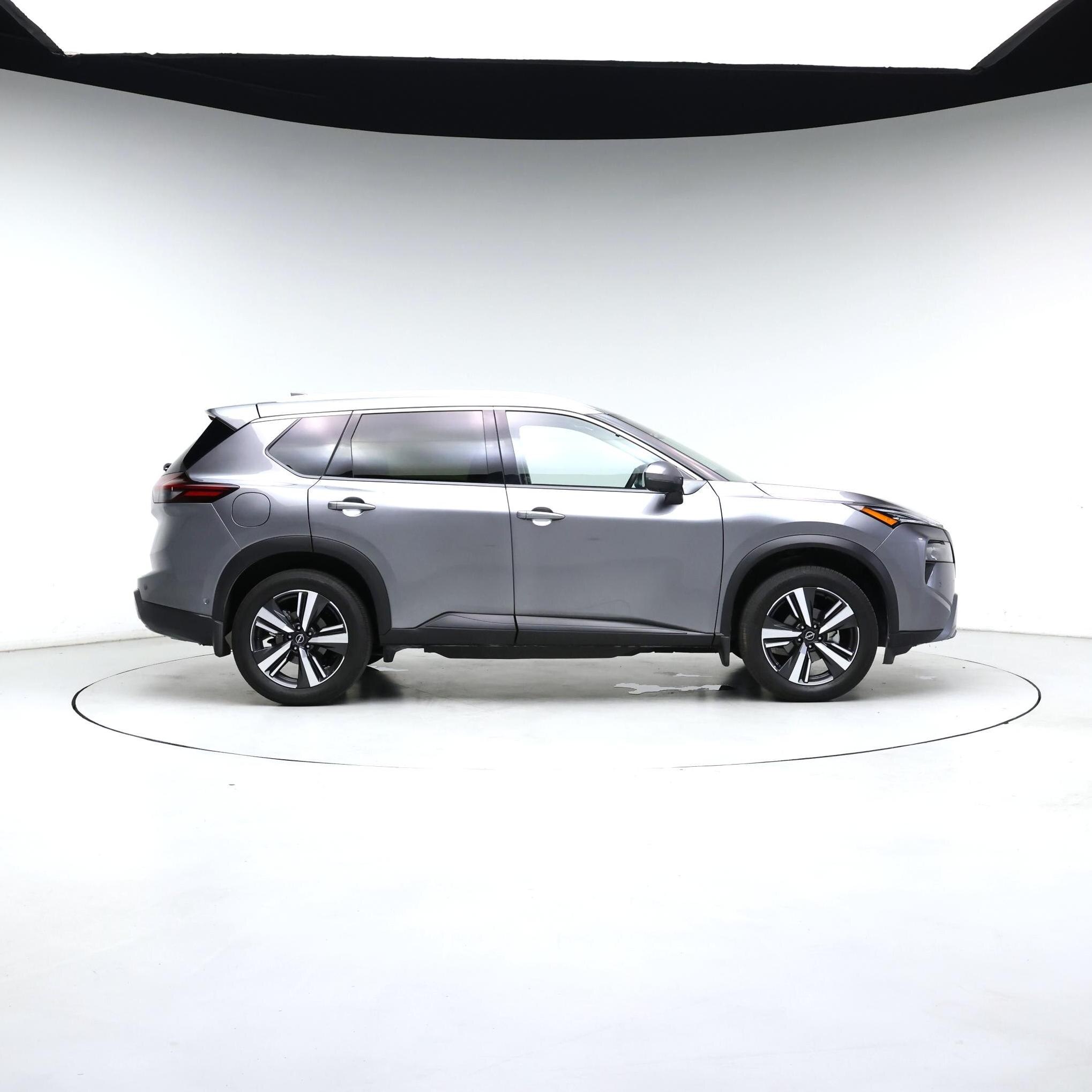 Thumbnail: 2025 Nissan Rogue - 7
