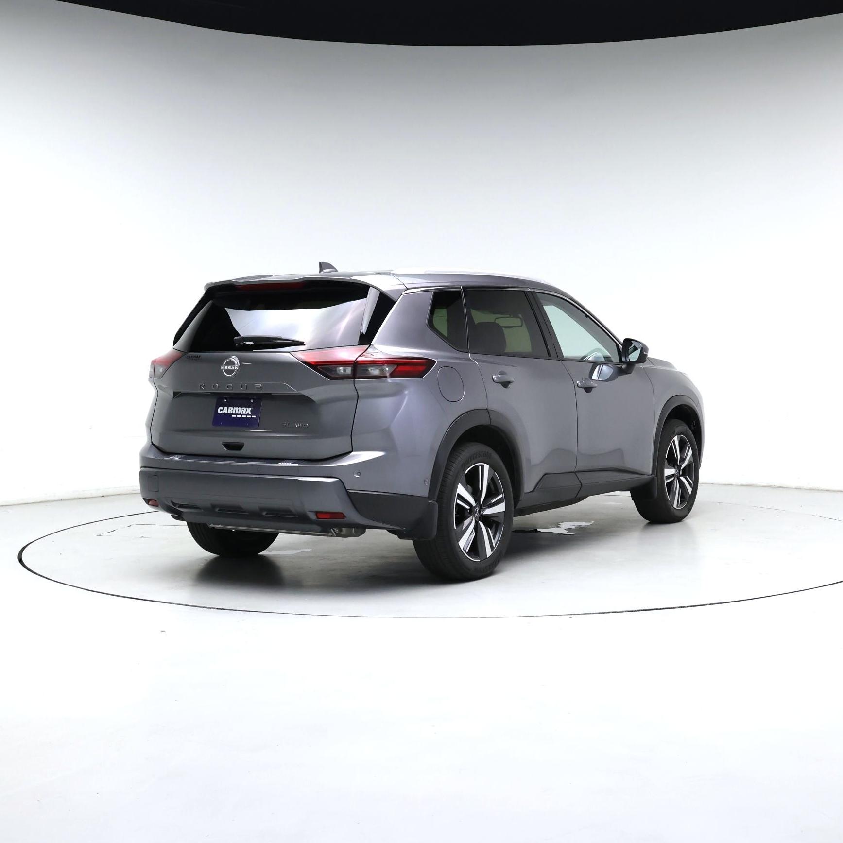 Thumbnail: 2025 Nissan Rogue - 8
