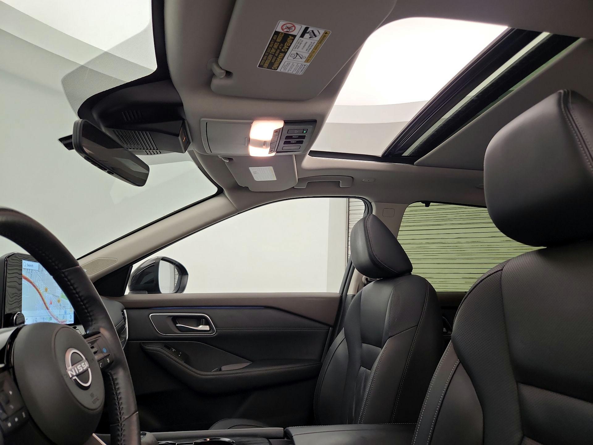 Thumbnail: 2023 Nissan Rogue - 20
