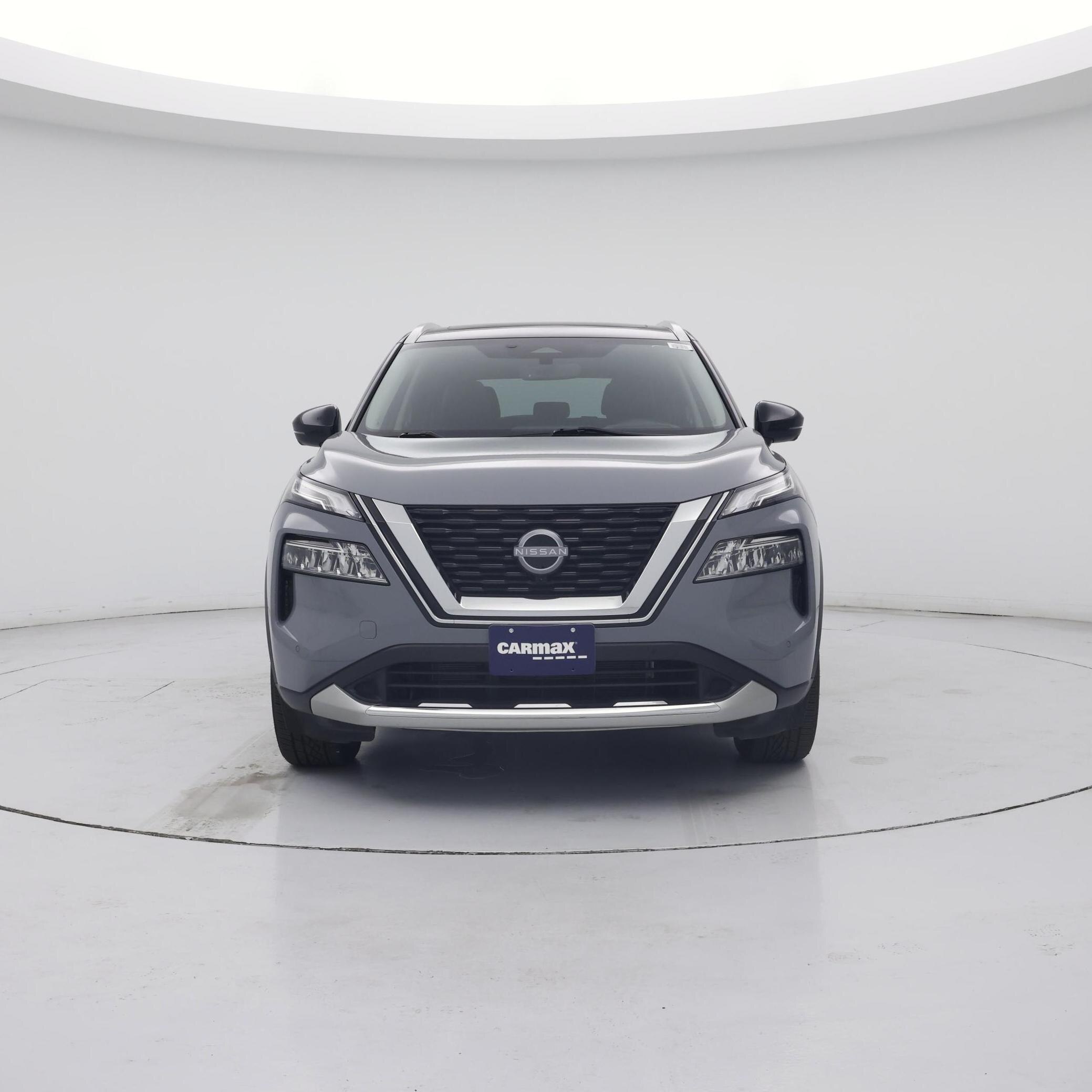 Thumbnail: 2023 Nissan Rogue - 5