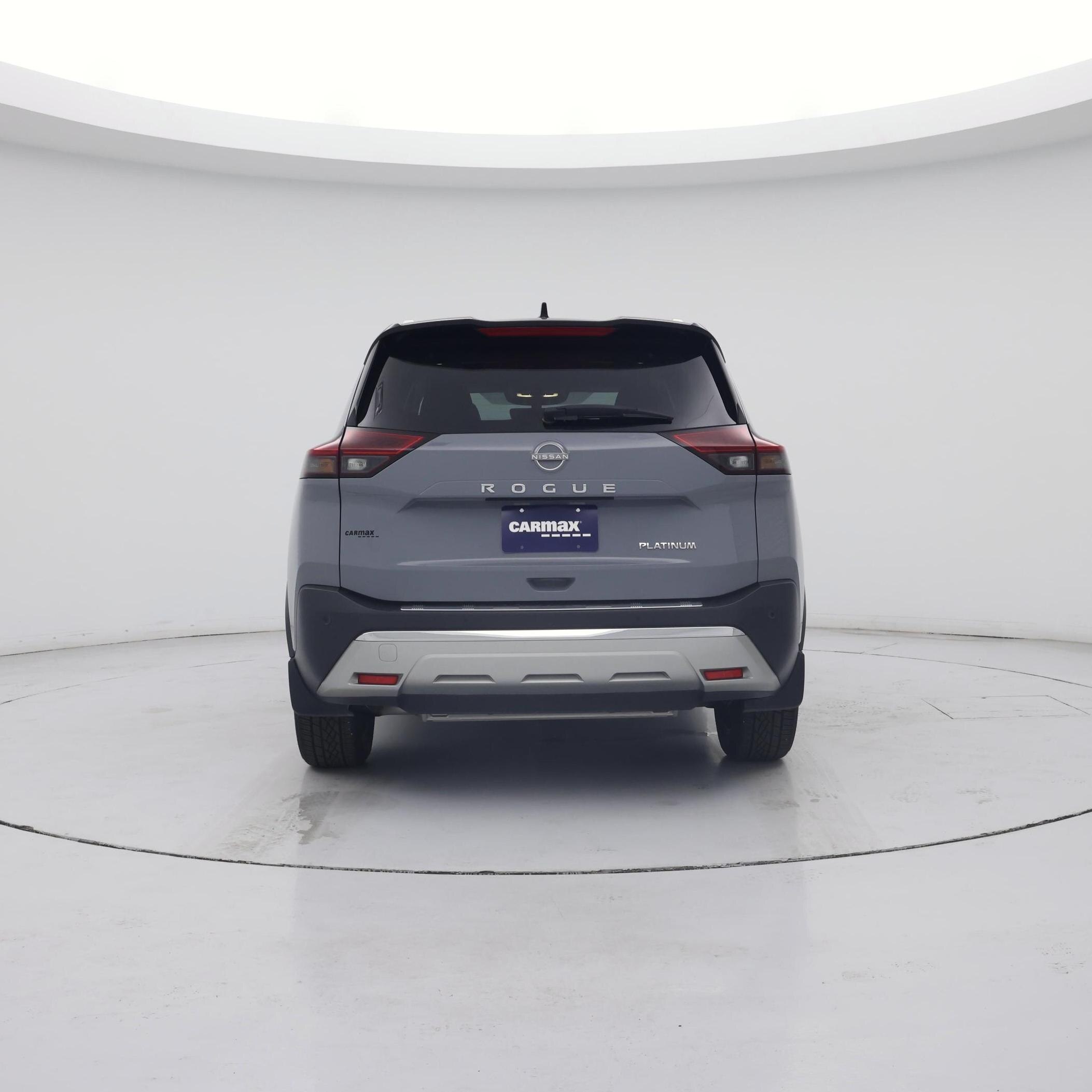 Thumbnail: 2023 Nissan Rogue - 6