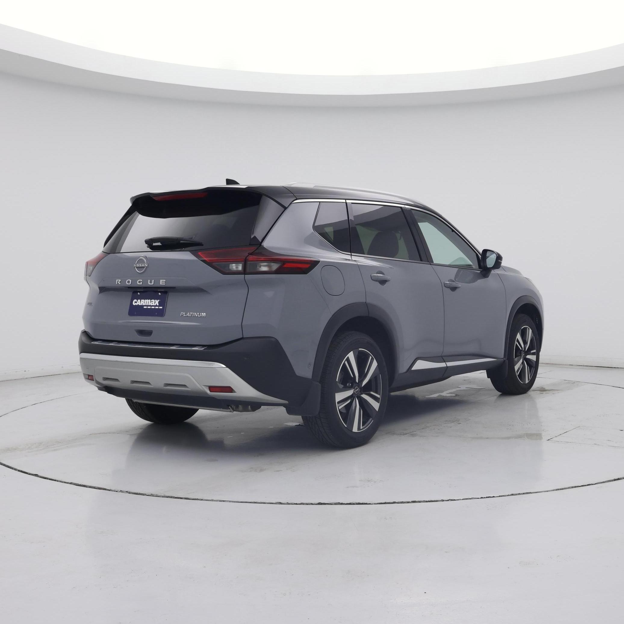 Thumbnail: 2023 Nissan Rogue - 8