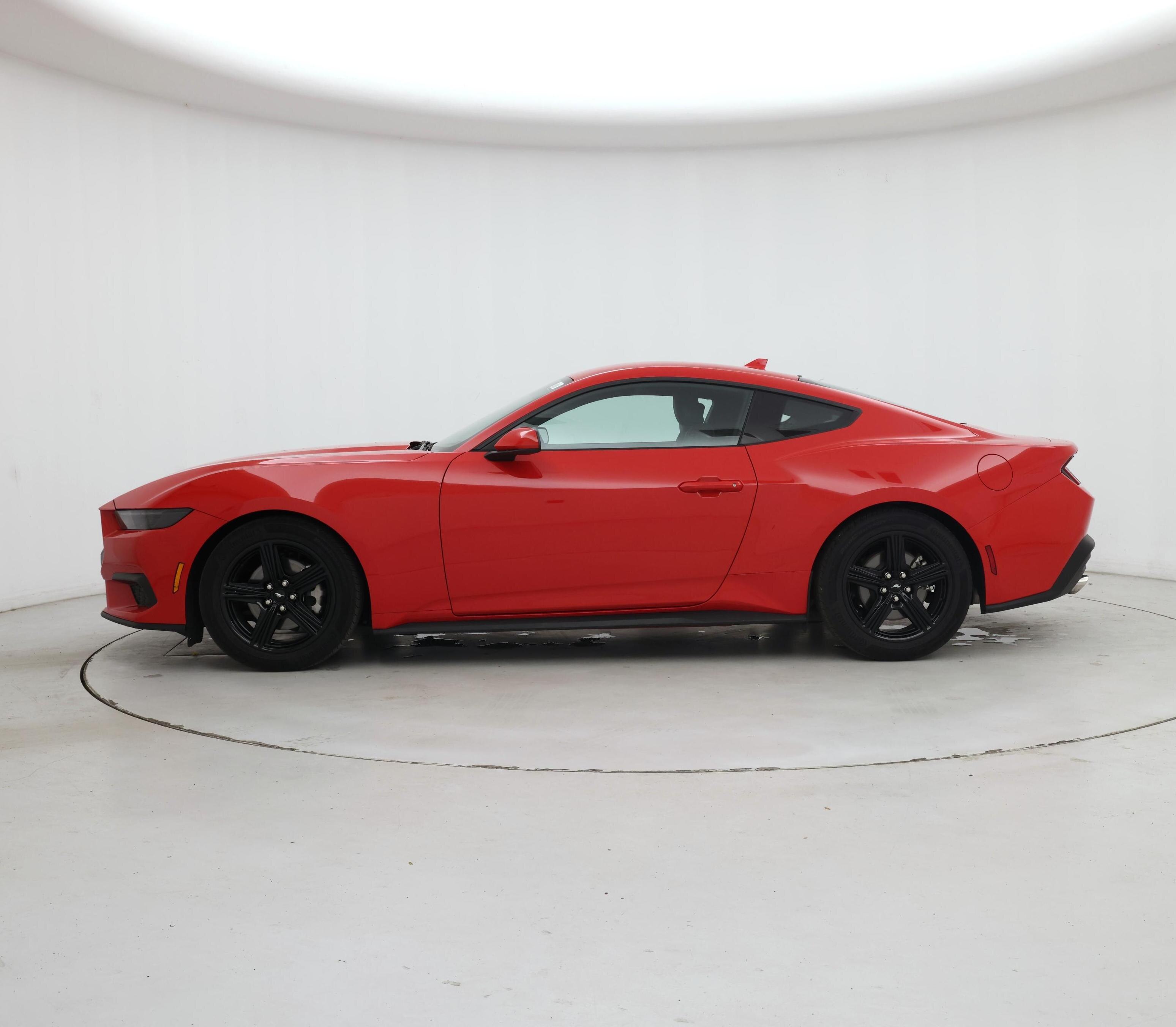 Thumbnail: 2026 Ford Mustang - 3