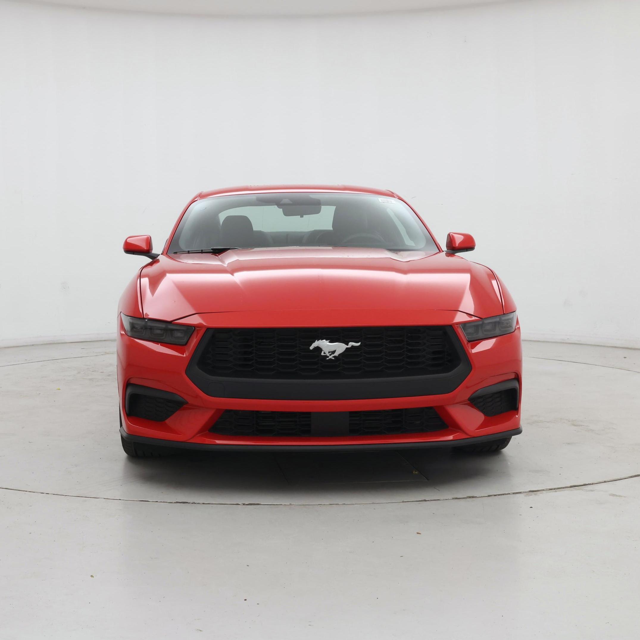 Thumbnail: 2026 Ford Mustang - 5