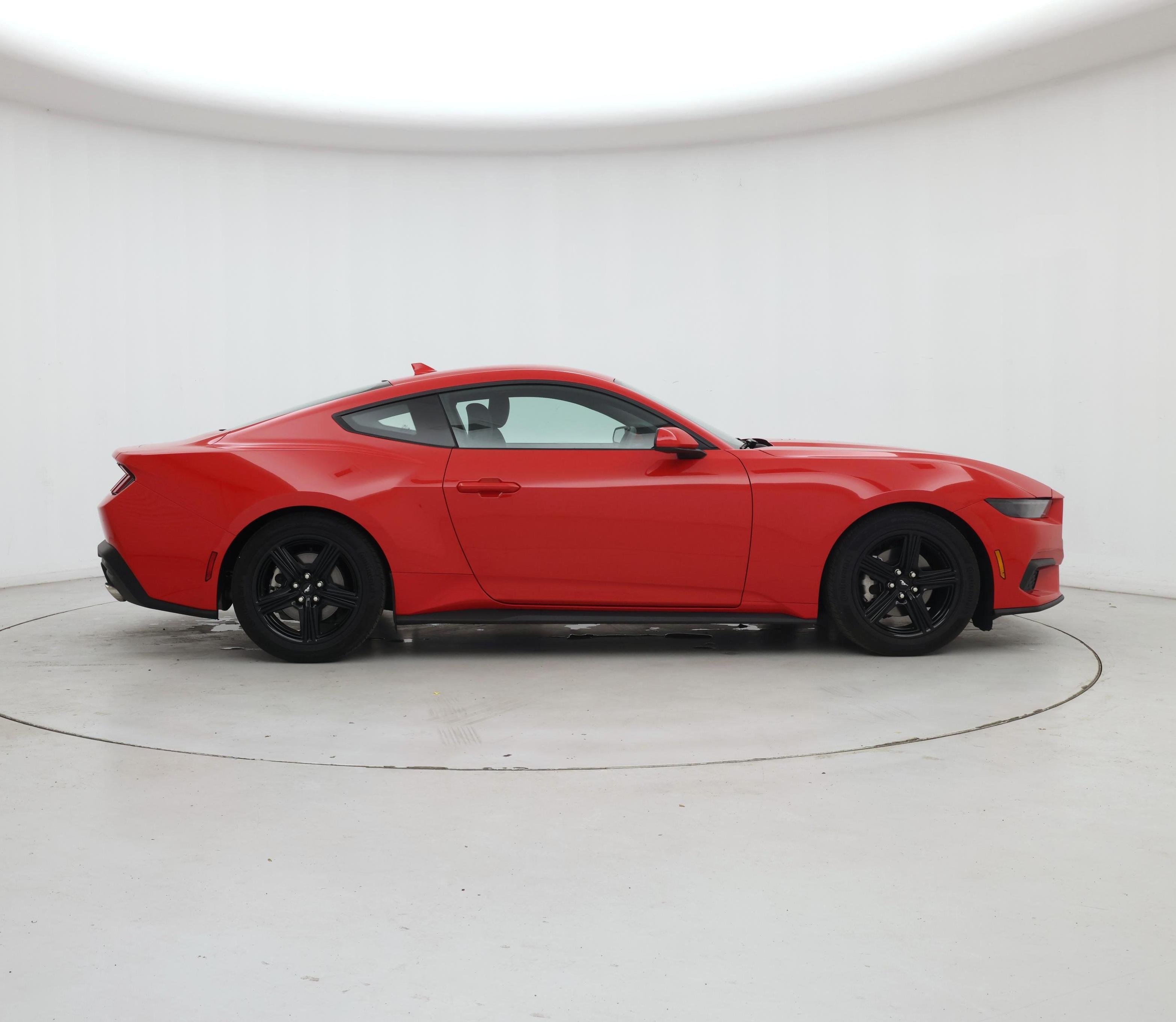 Thumbnail: 2026 Ford Mustang - 7