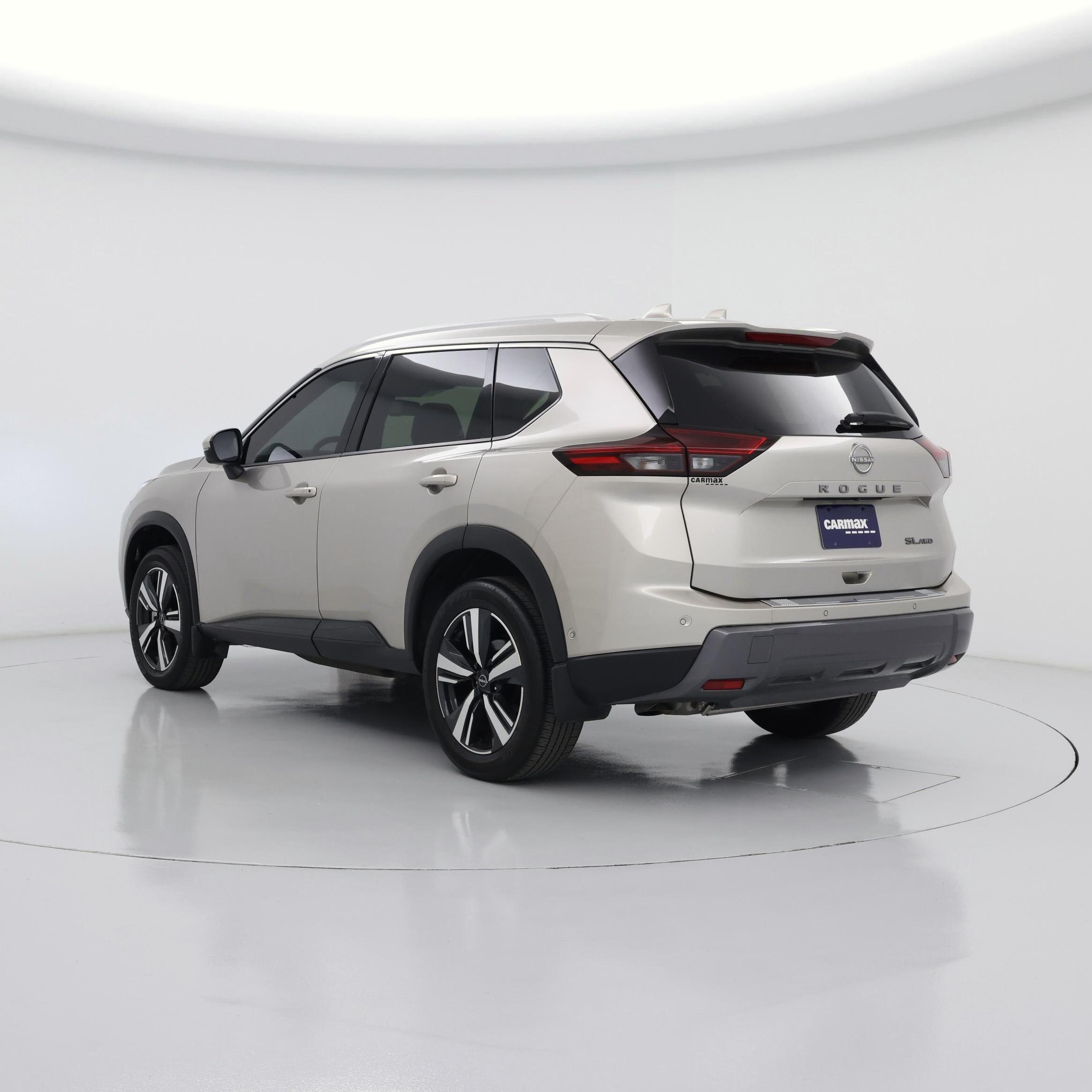 Thumbnail: 2025 Nissan Rogue - 2
