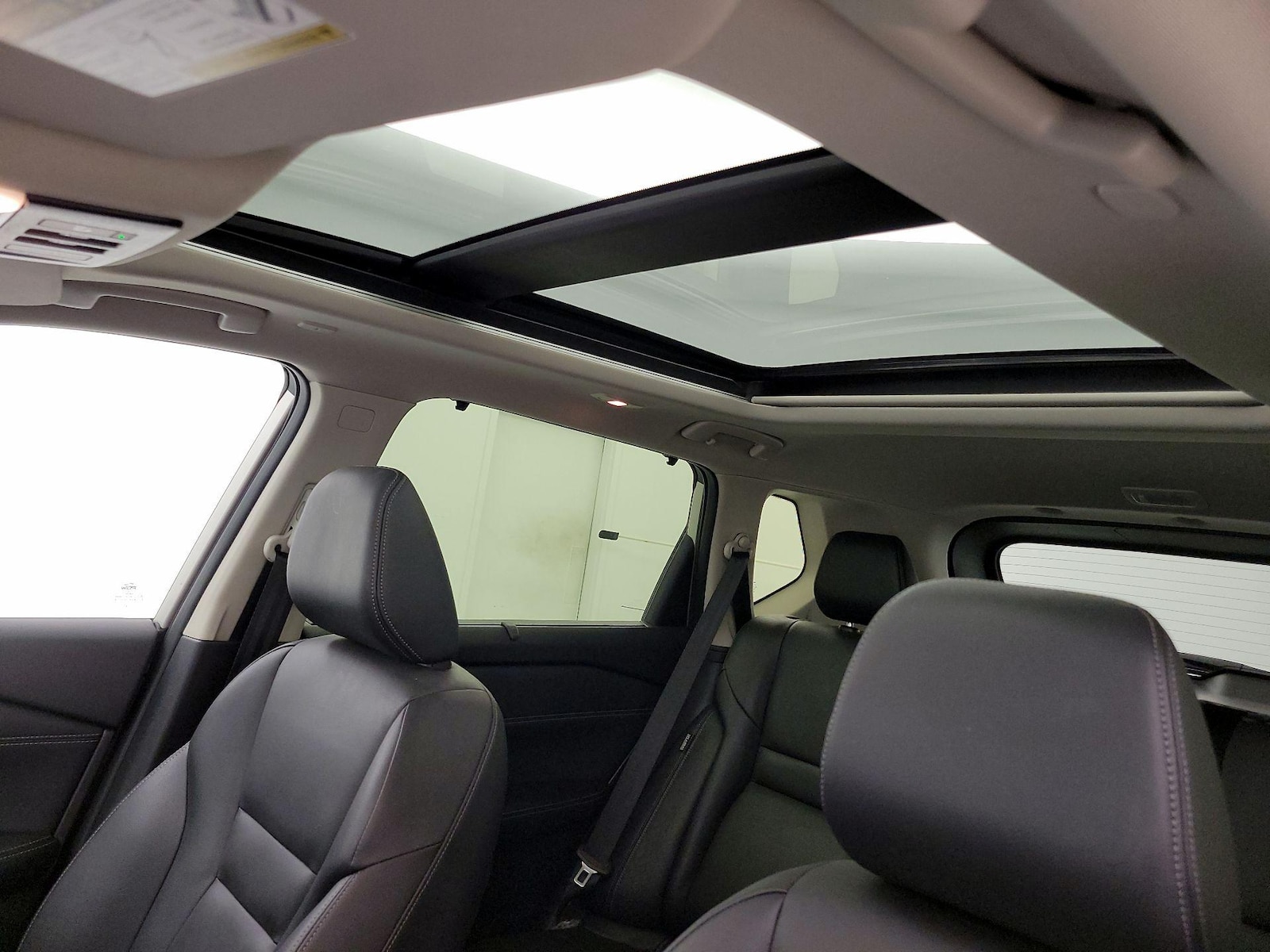2025 Nissan Rogue SL - Photo 20