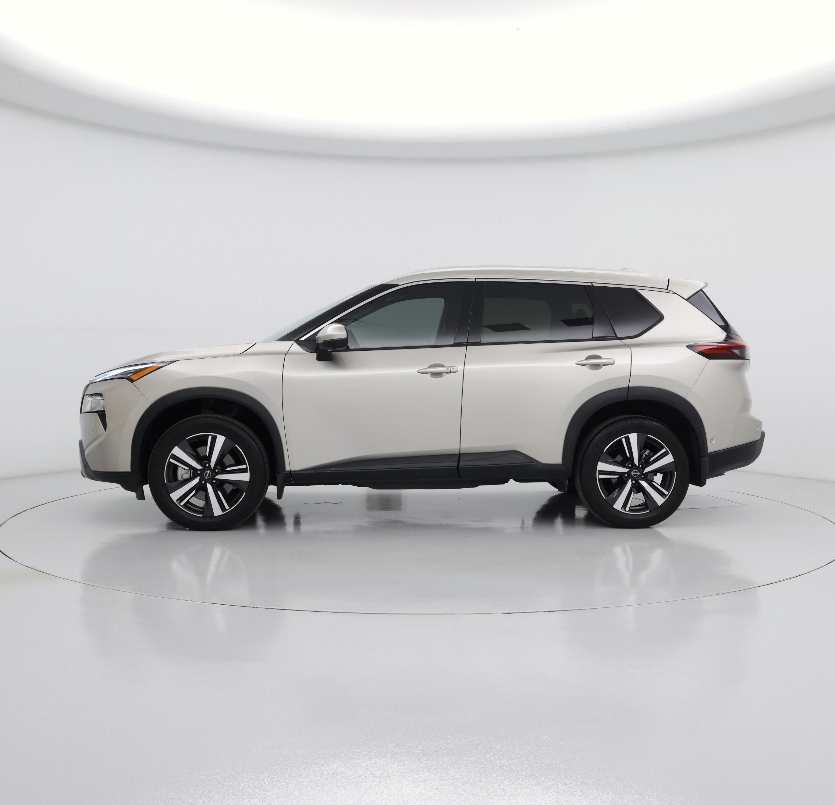 Thumbnail: 2025 Nissan Rogue - 3
