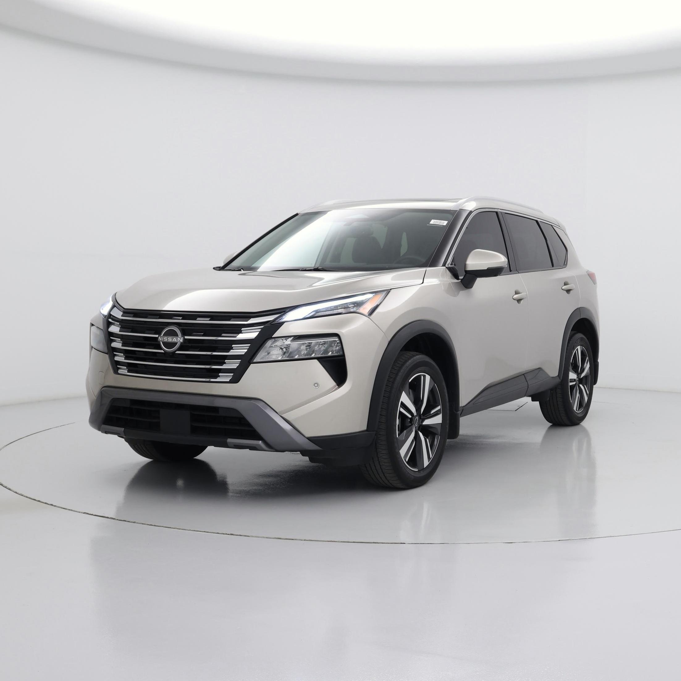 Thumbnail: 2025 Nissan Rogue - 4
