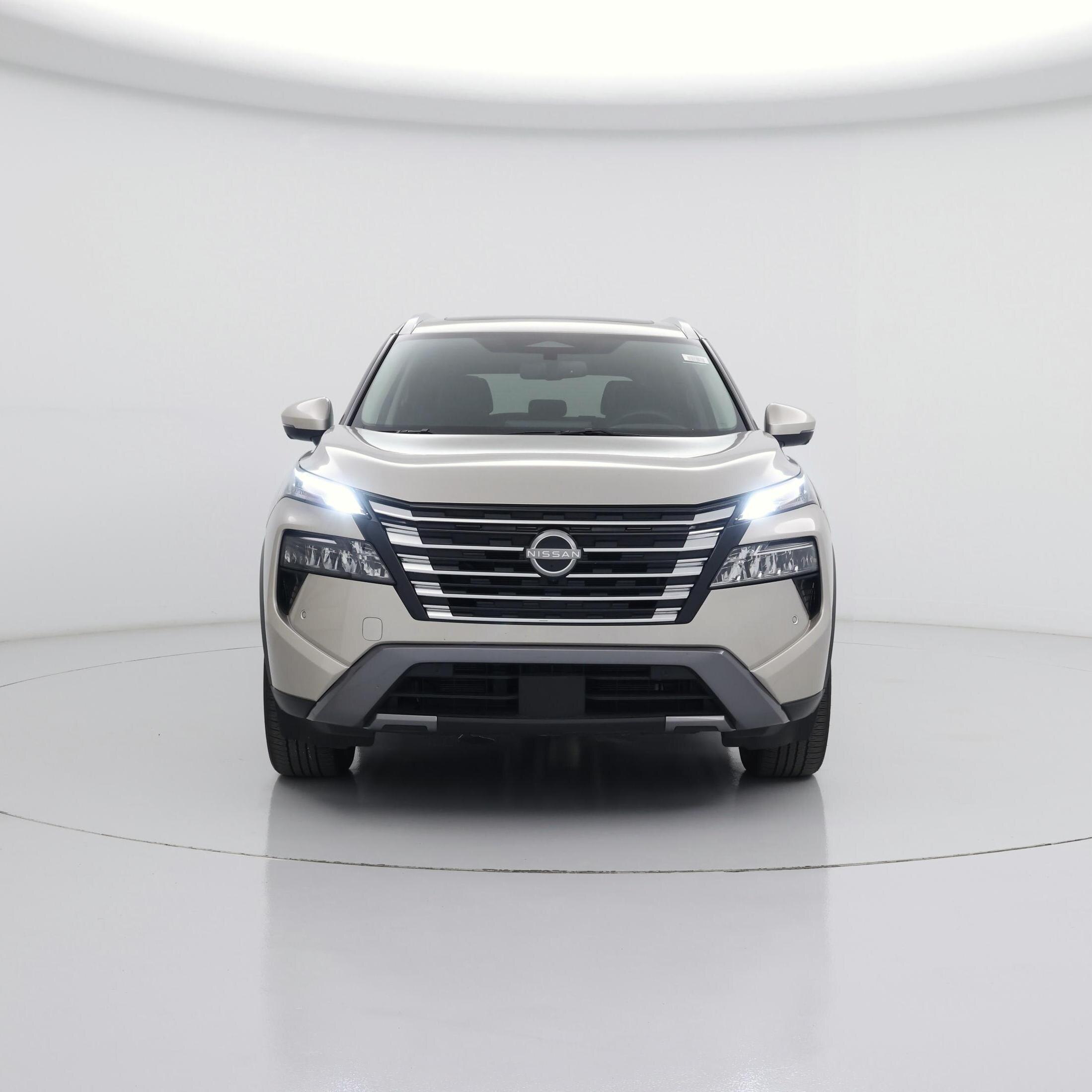 Thumbnail: 2025 Nissan Rogue - 5
