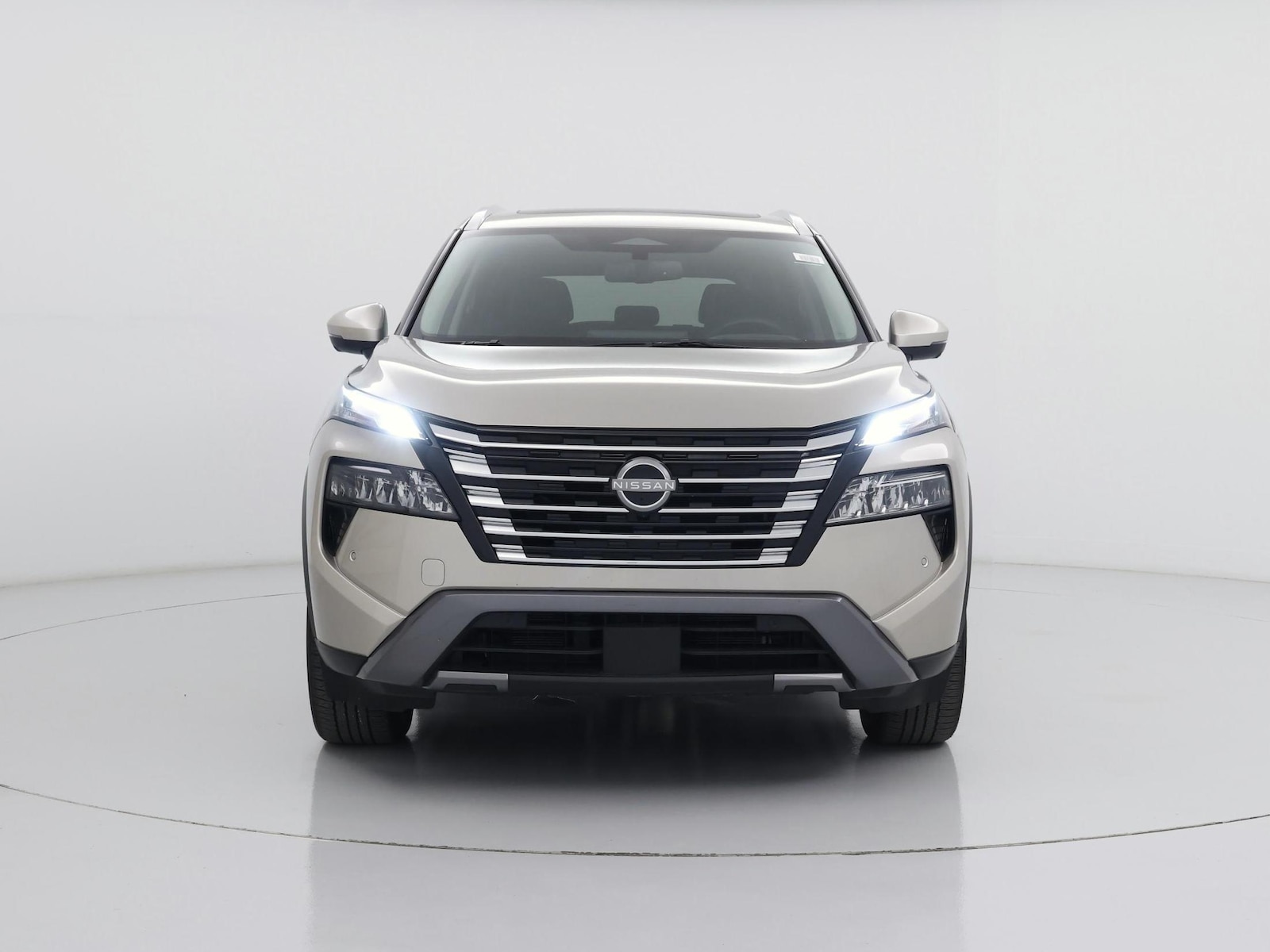 2025 Nissan Rogue SL - Photo 6