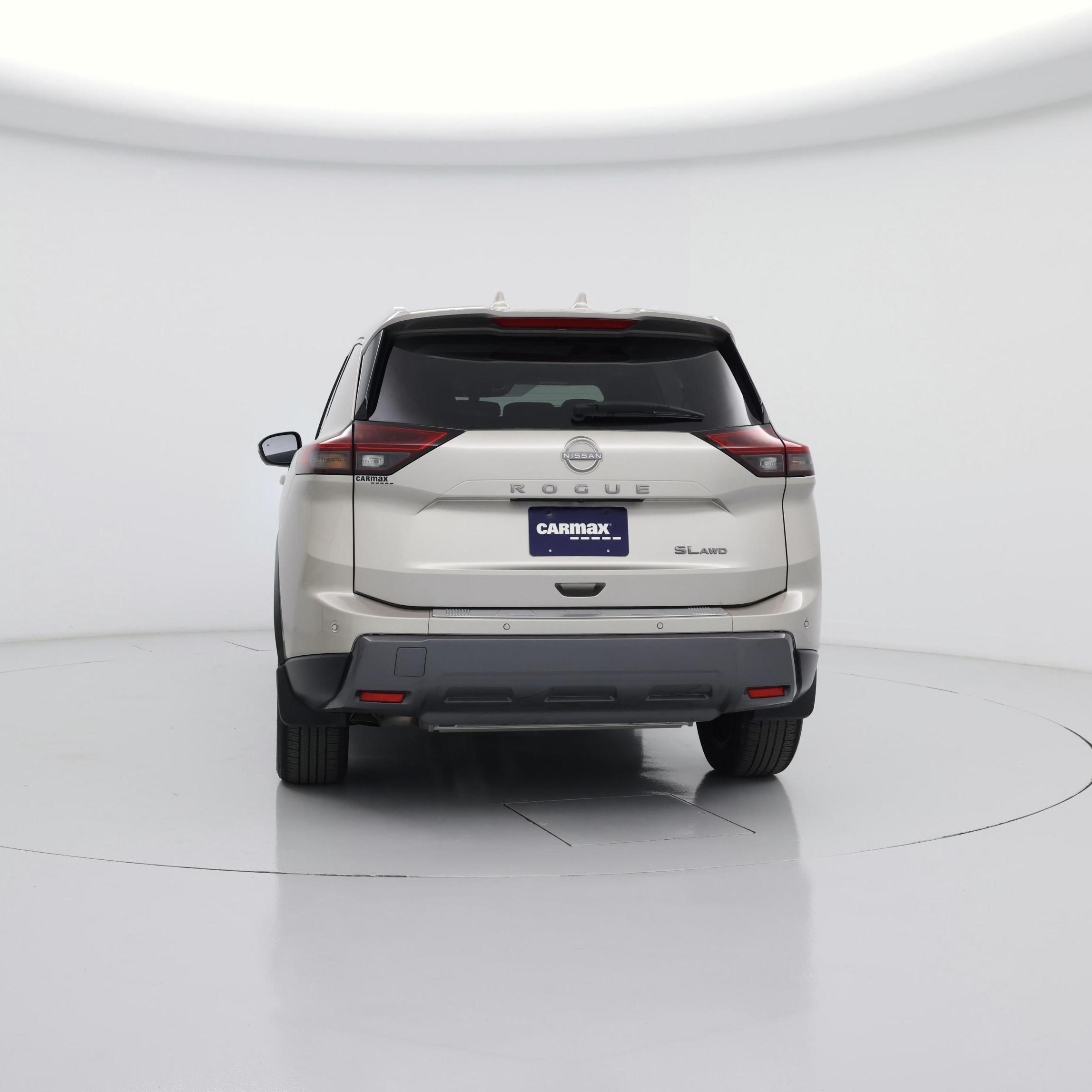 Thumbnail: 2025 Nissan Rogue - 6