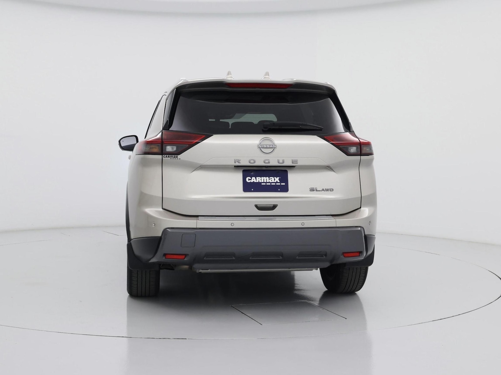 2025 Nissan Rogue SL - Photo 7