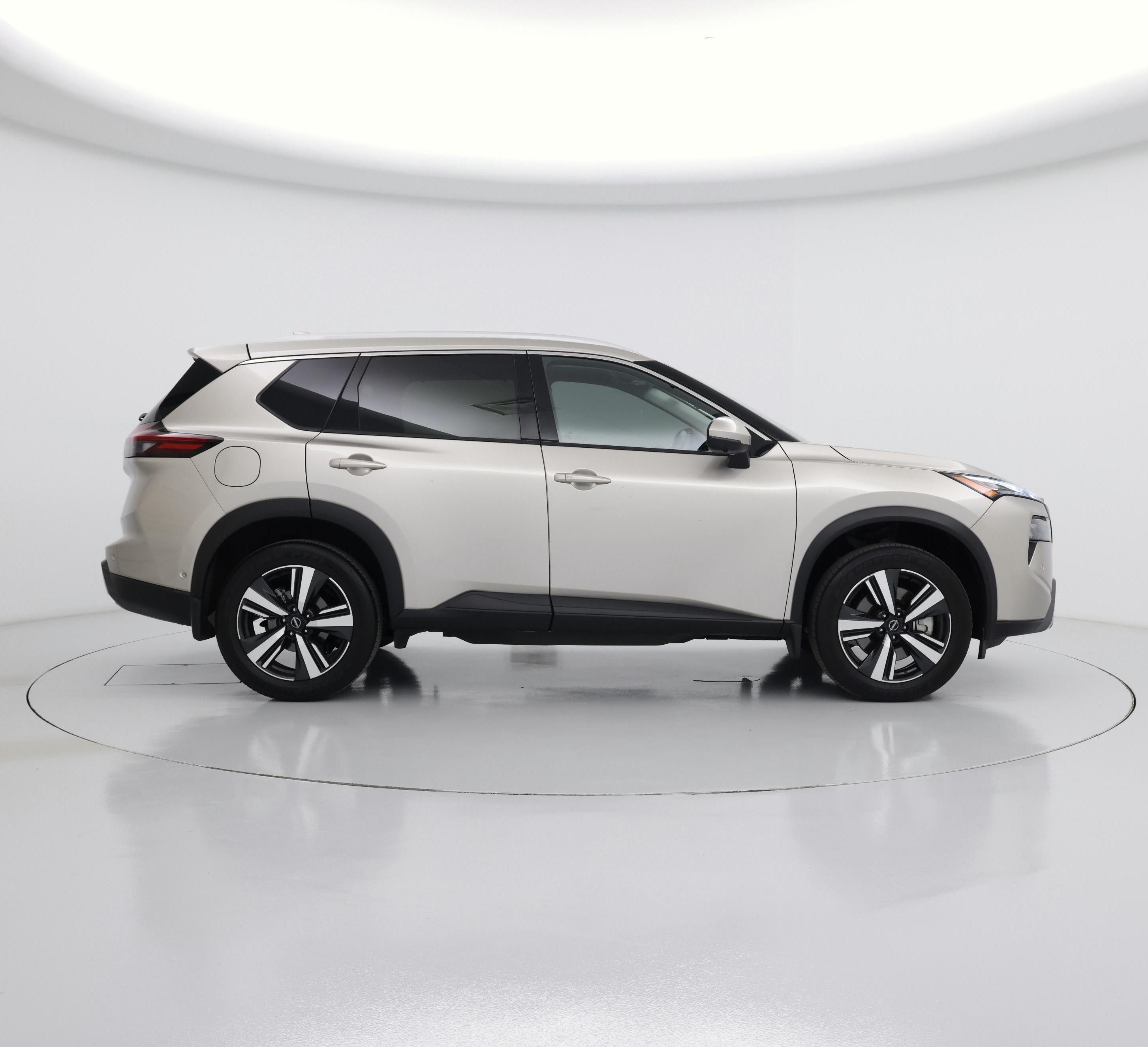 Thumbnail: 2025 Nissan Rogue - 7