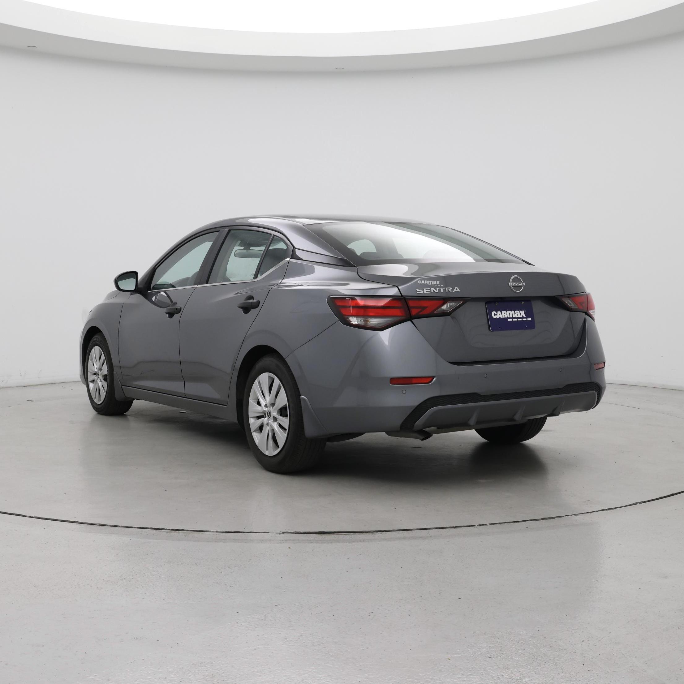 Thumbnail: 2025 Nissan Sentra - 2