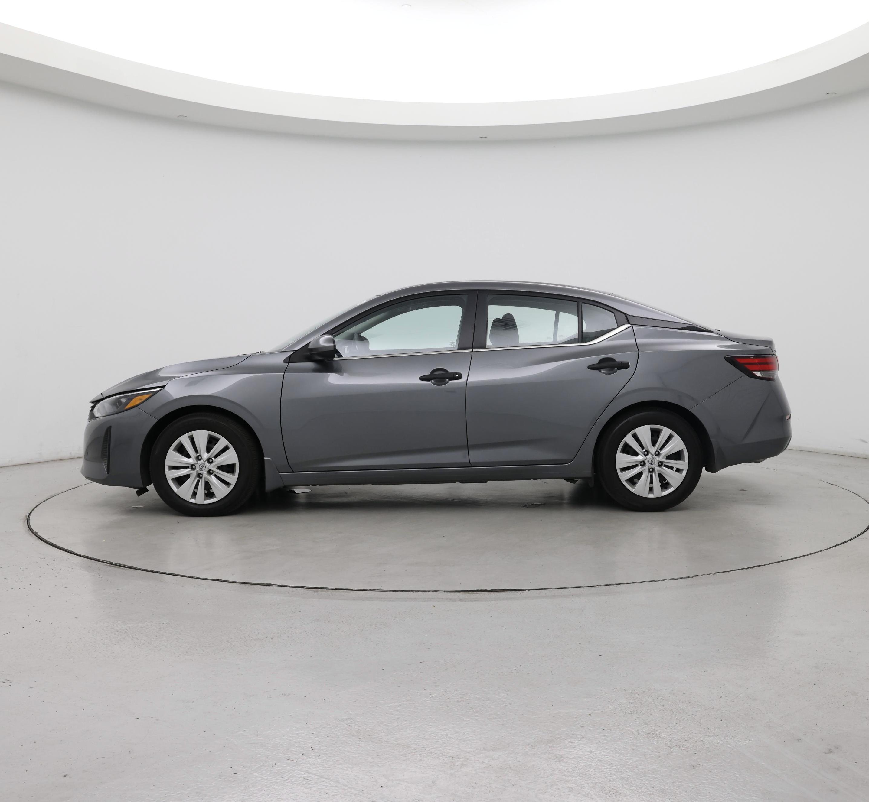 Thumbnail: 2025 Nissan Sentra - 3