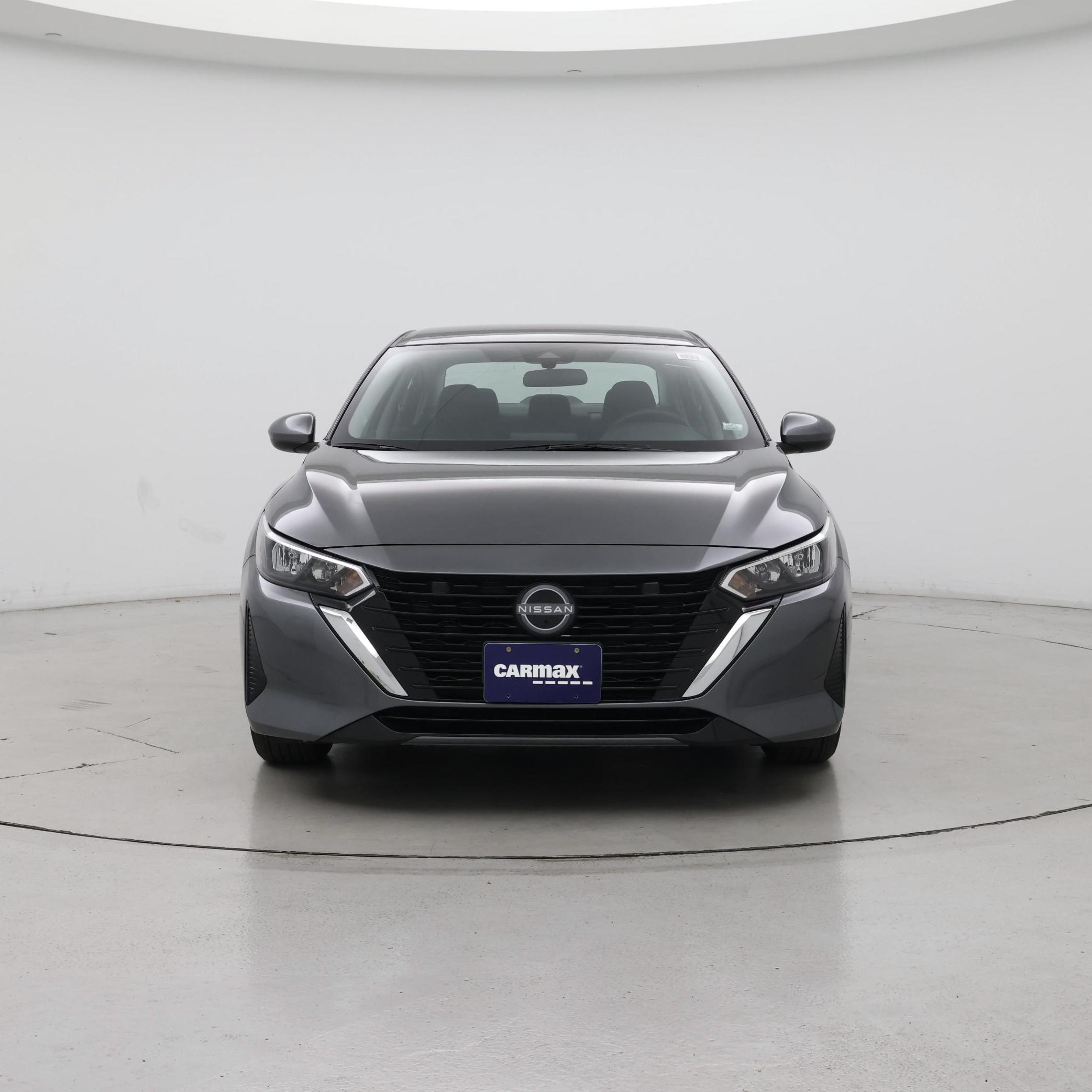 Thumbnail: 2025 Nissan Sentra - 5