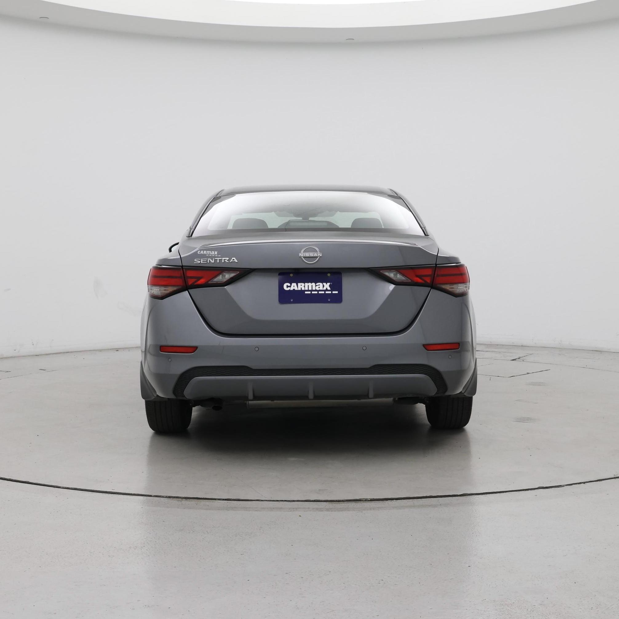 Thumbnail: 2025 Nissan Sentra - 6