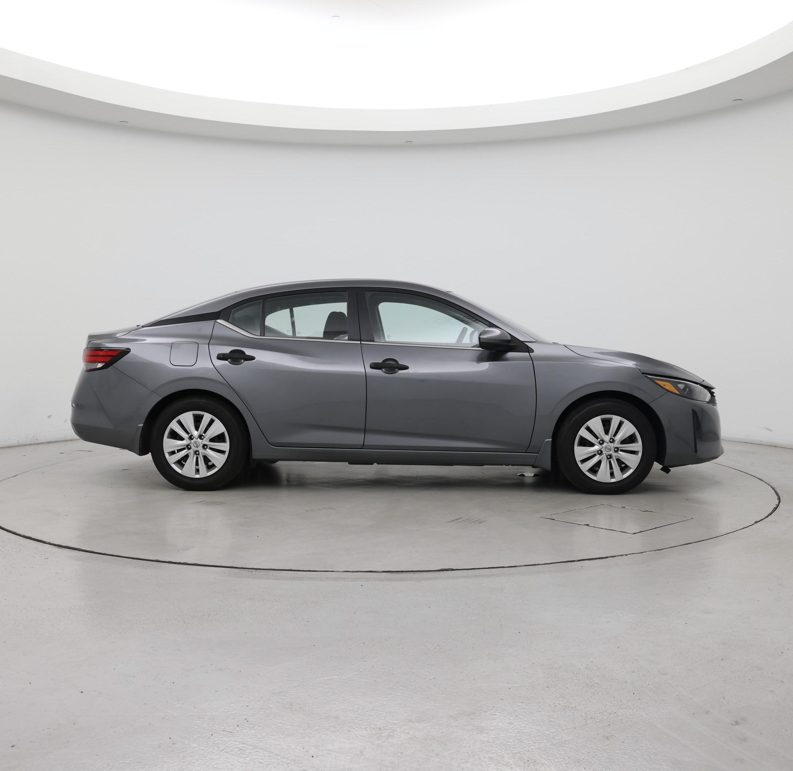 Thumbnail: 2025 Nissan Sentra - 7