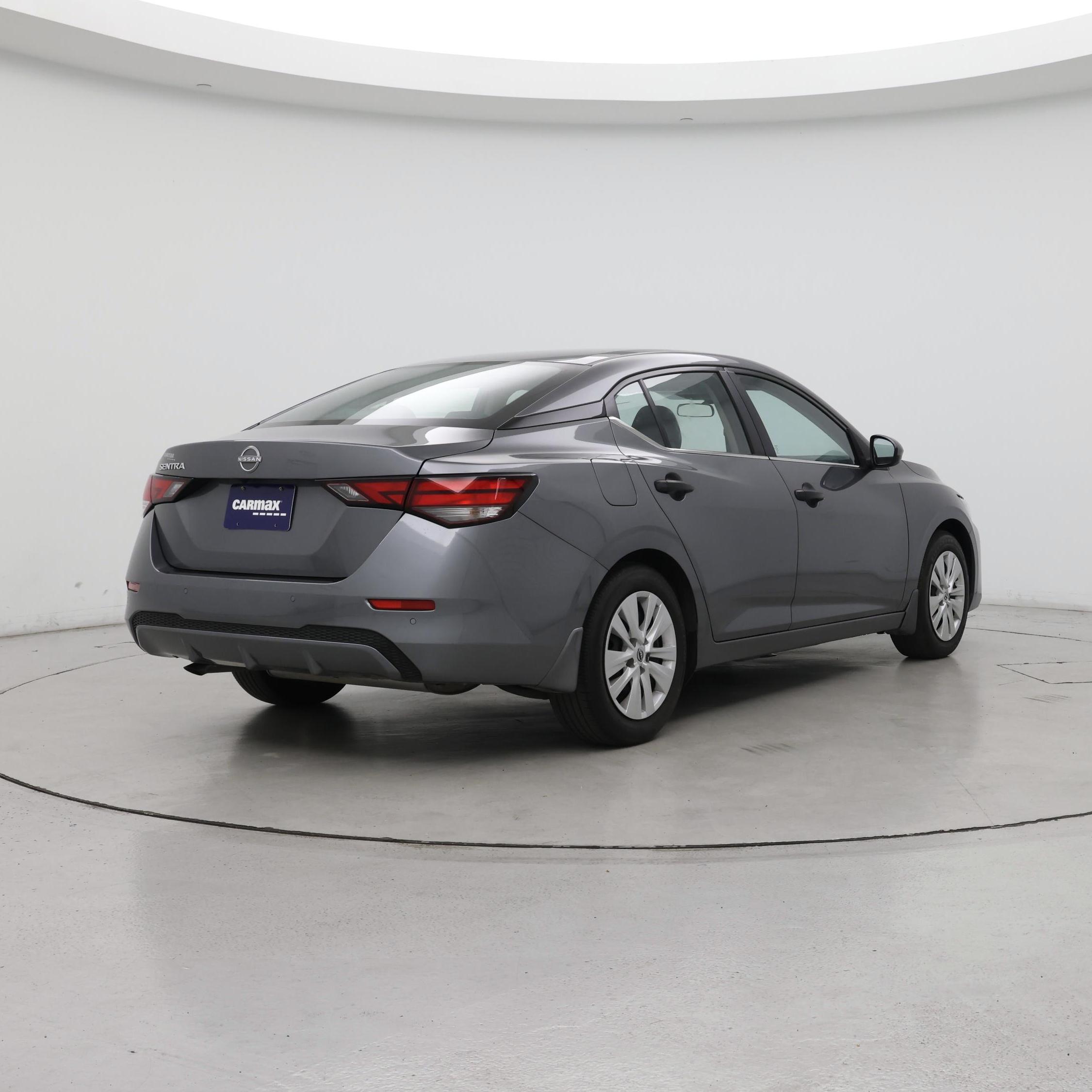 Thumbnail: 2025 Nissan Sentra - 8