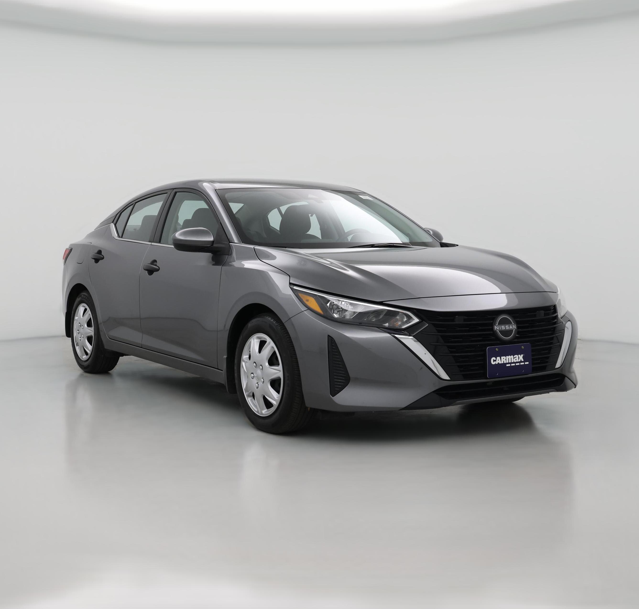 Thumbnail: 2025 Nissan Sentra - 1