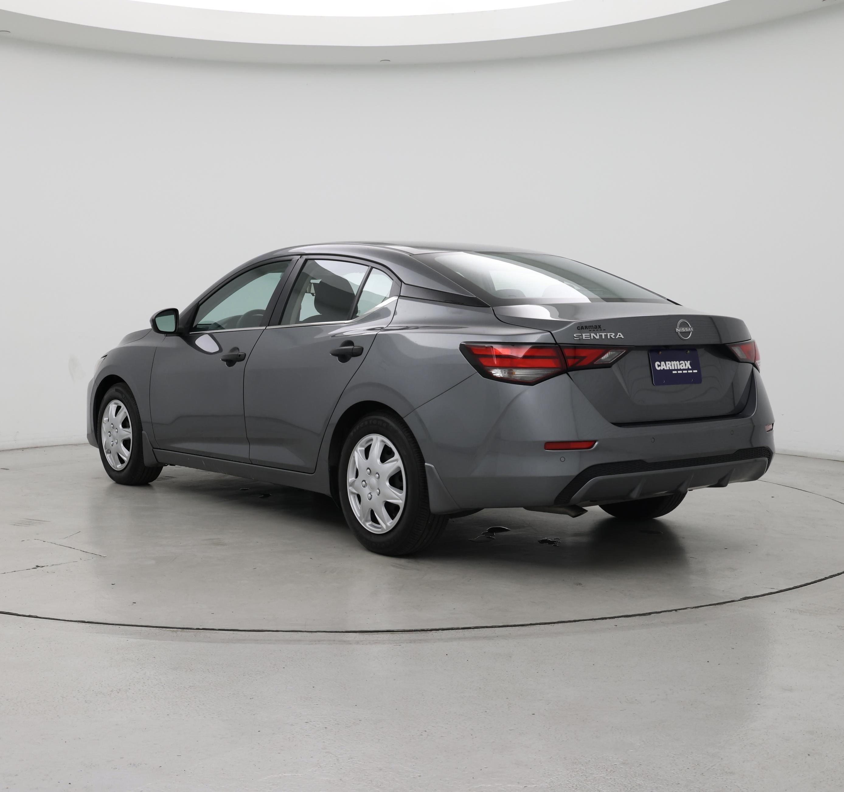 Thumbnail: 2025 Nissan Sentra - 2