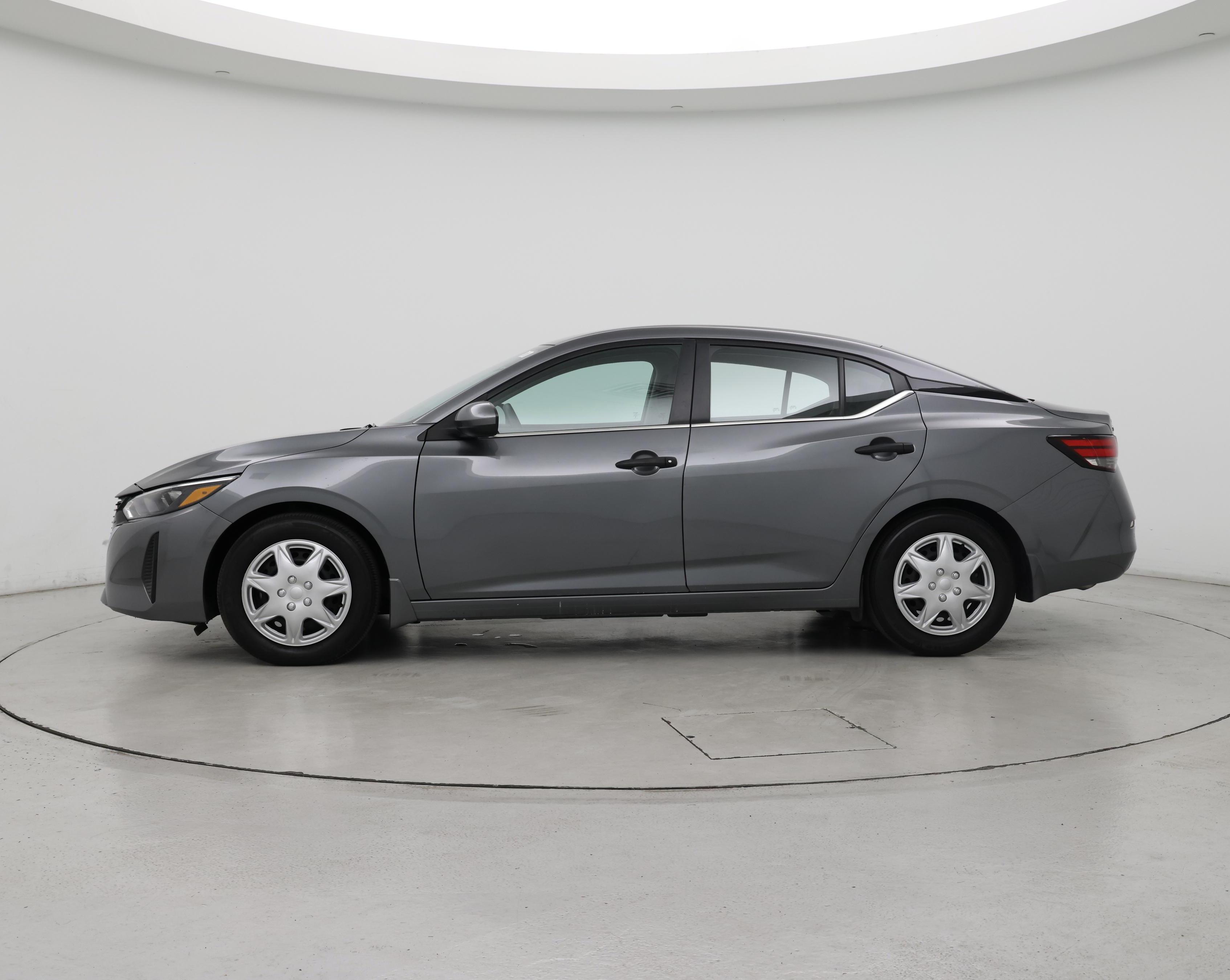 Thumbnail: 2025 Nissan Sentra - 3